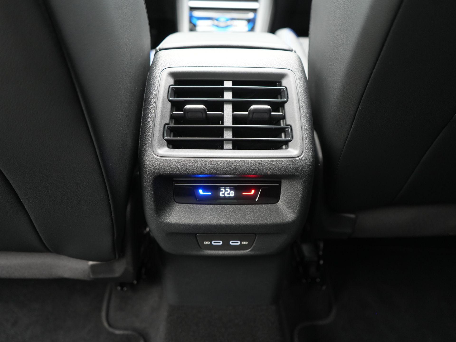 Foto van Volkswagen Tayron