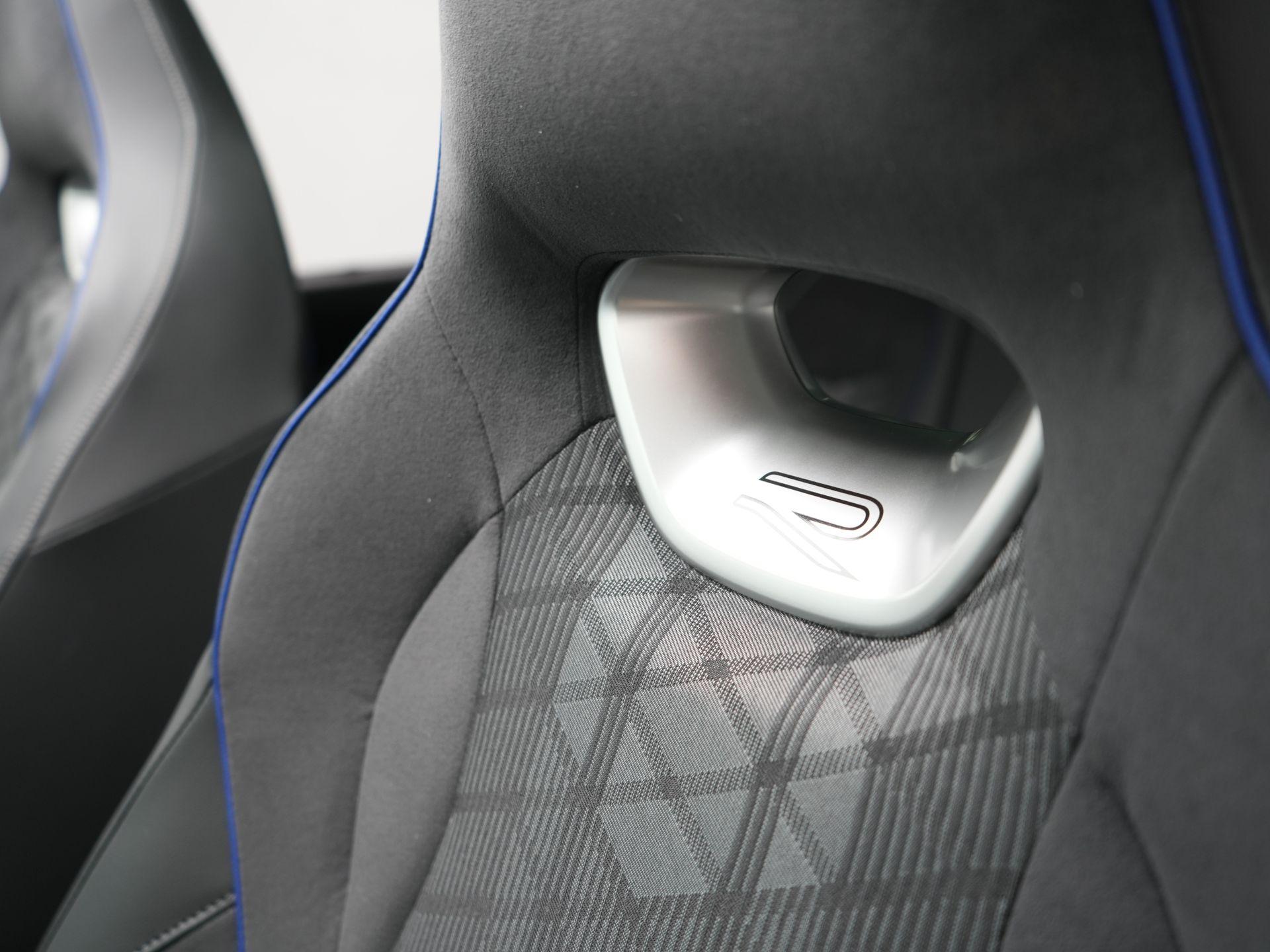 Foto van Volkswagen Tayron