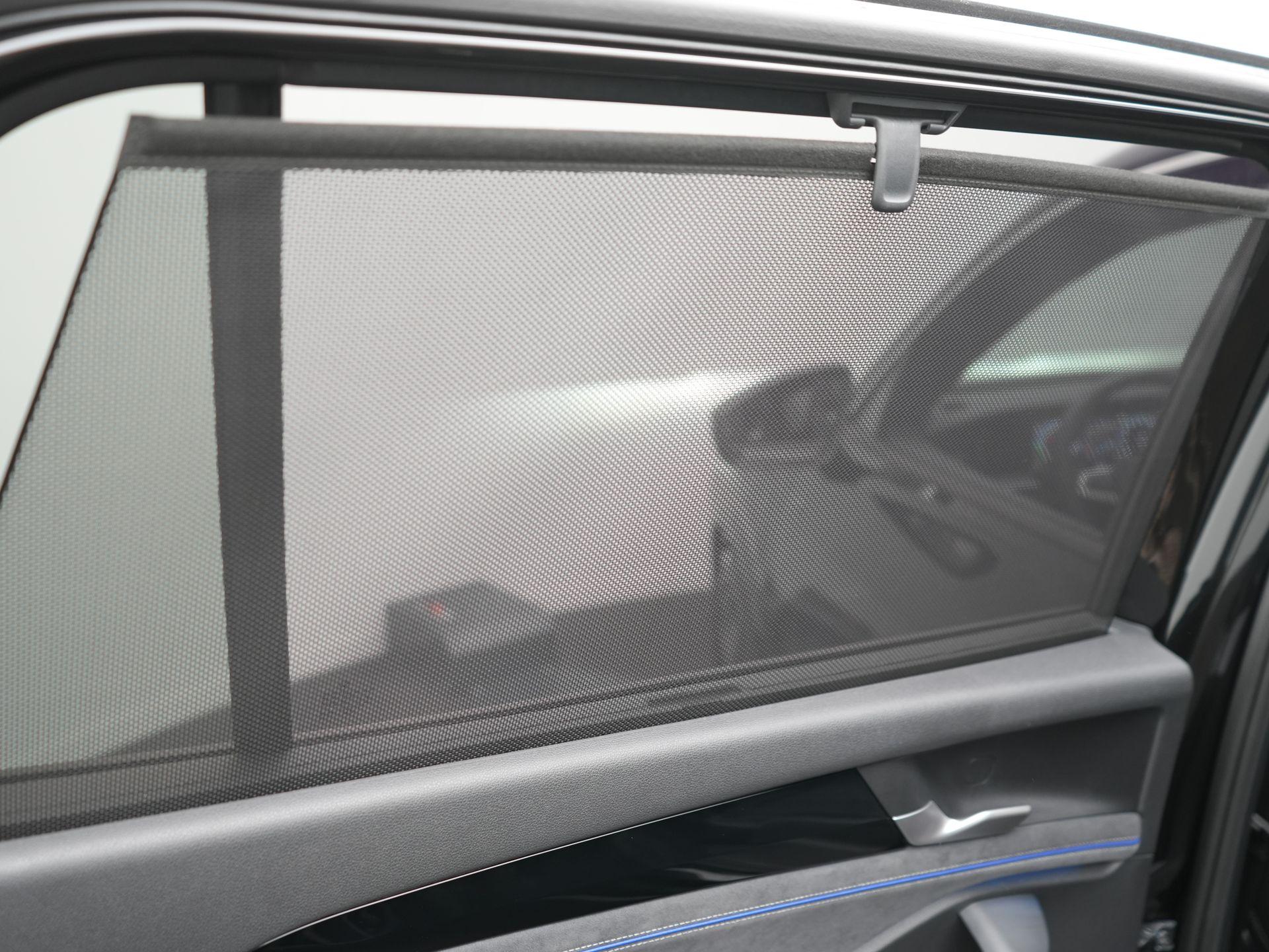 Foto van Volkswagen Tayron
