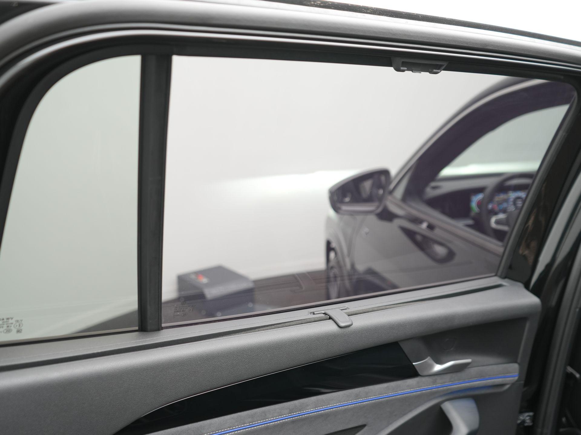 Foto van Volkswagen Tayron