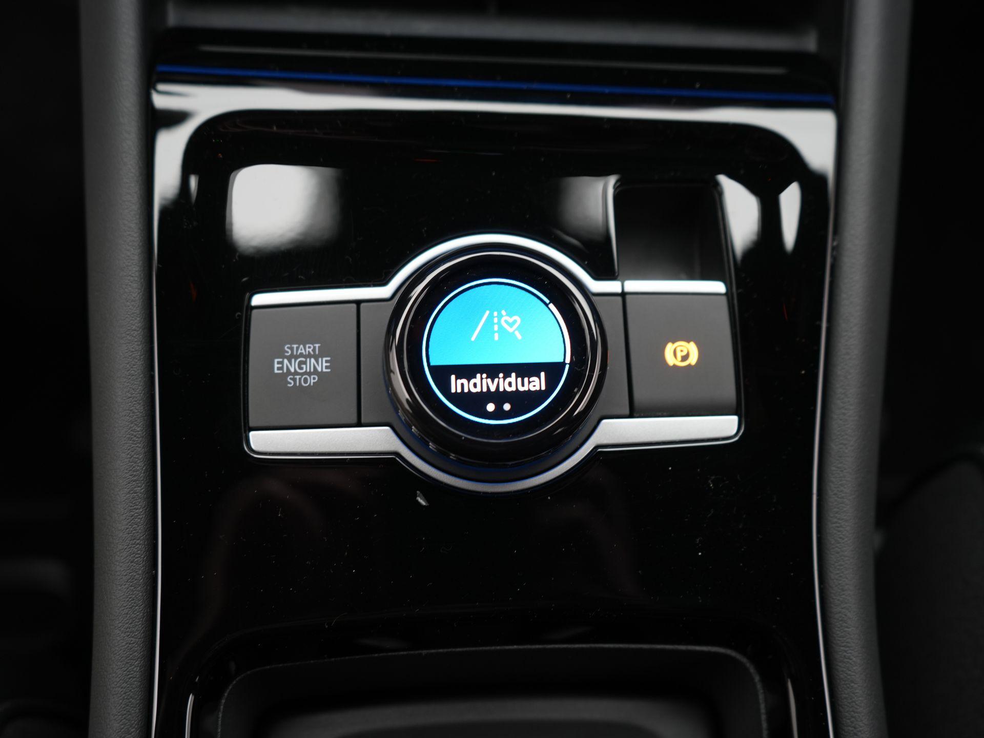 Foto van Volkswagen Tayron