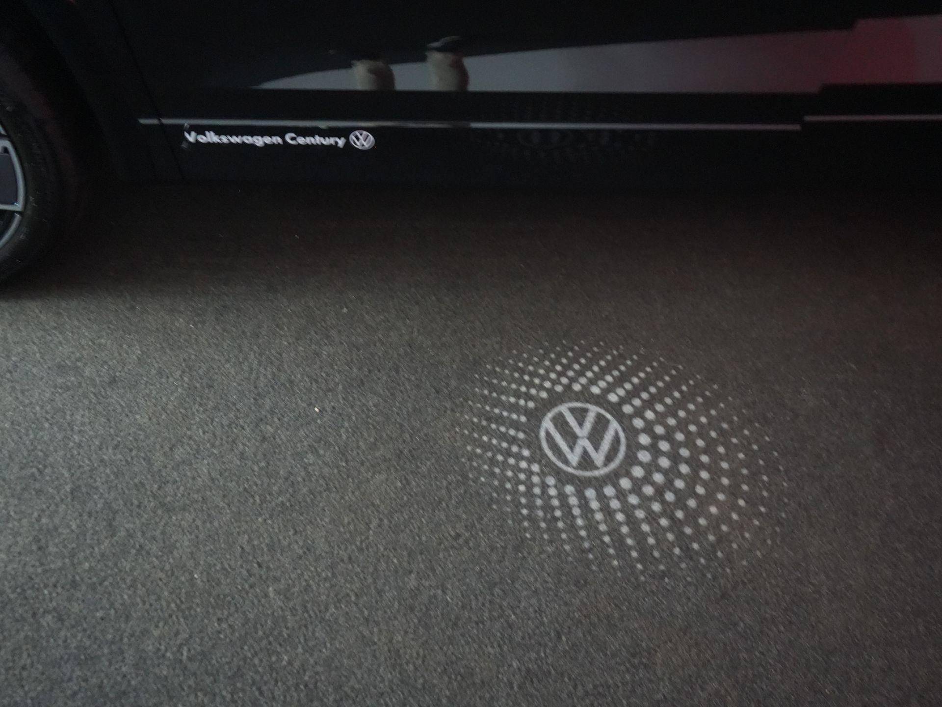 Foto van Volkswagen Tayron