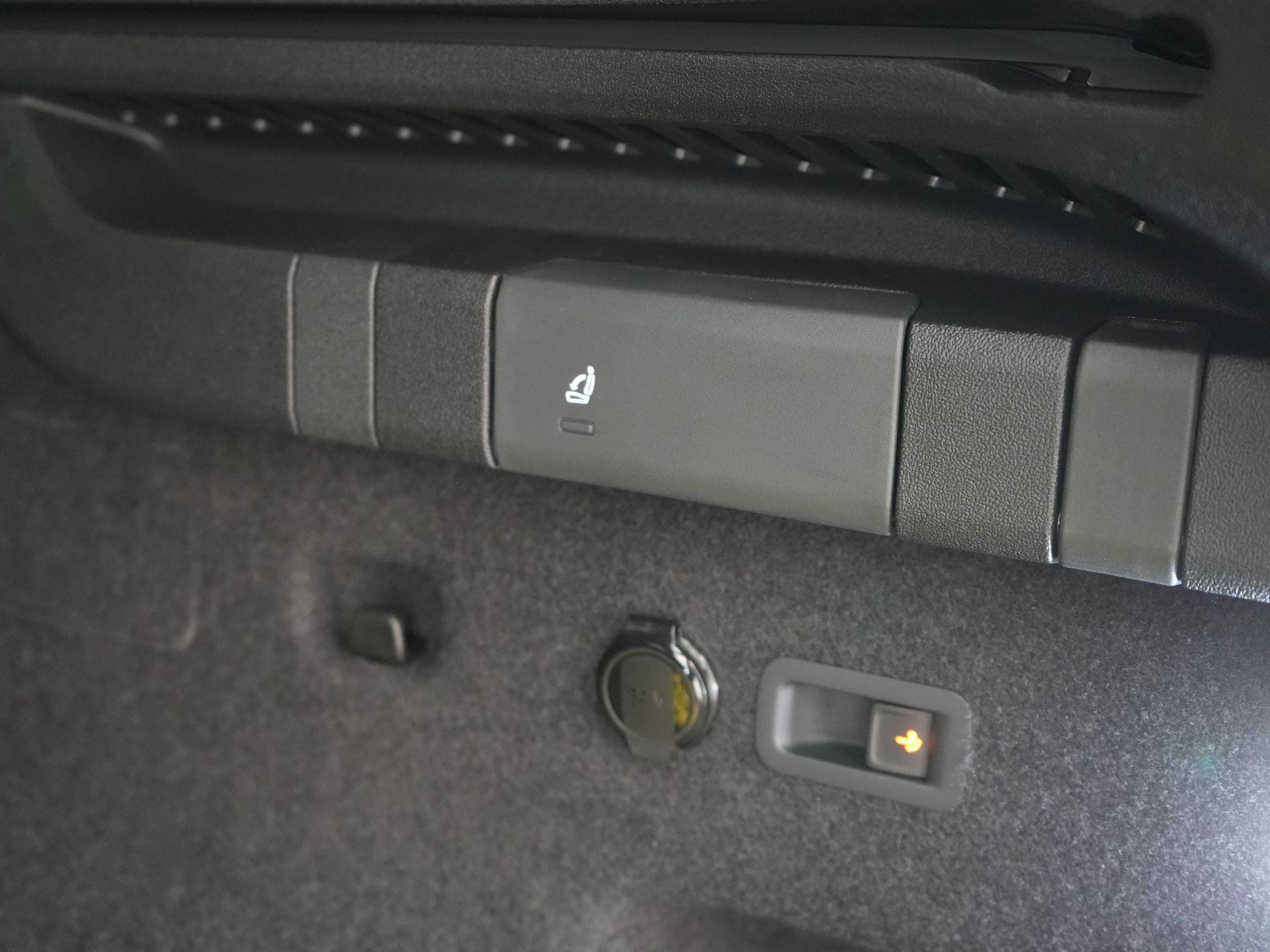 Foto van Volkswagen Tayron