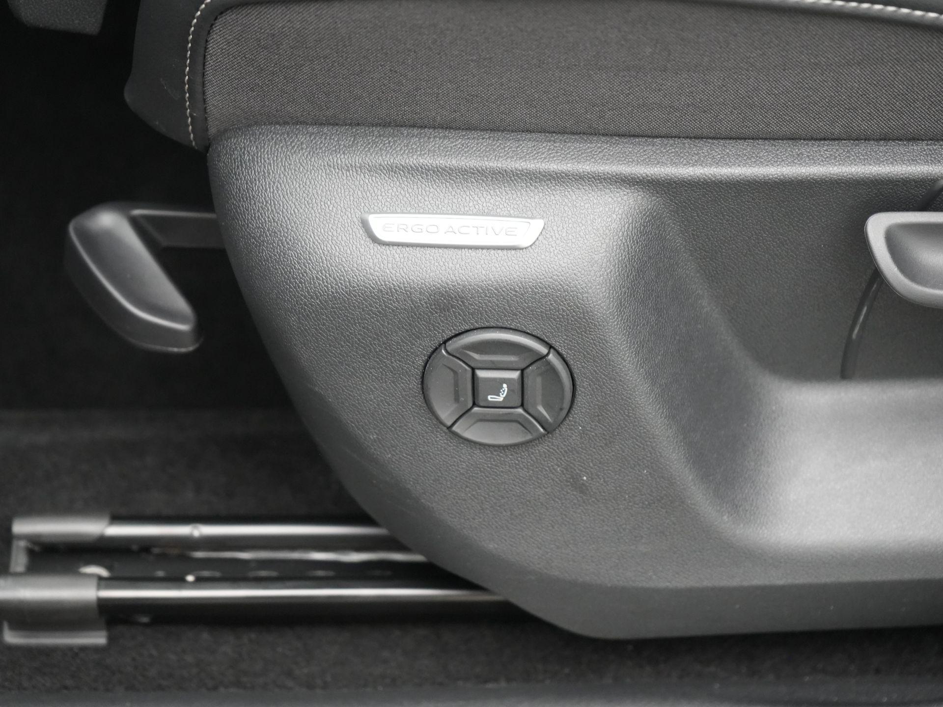 Foto van Volkswagen Tayron