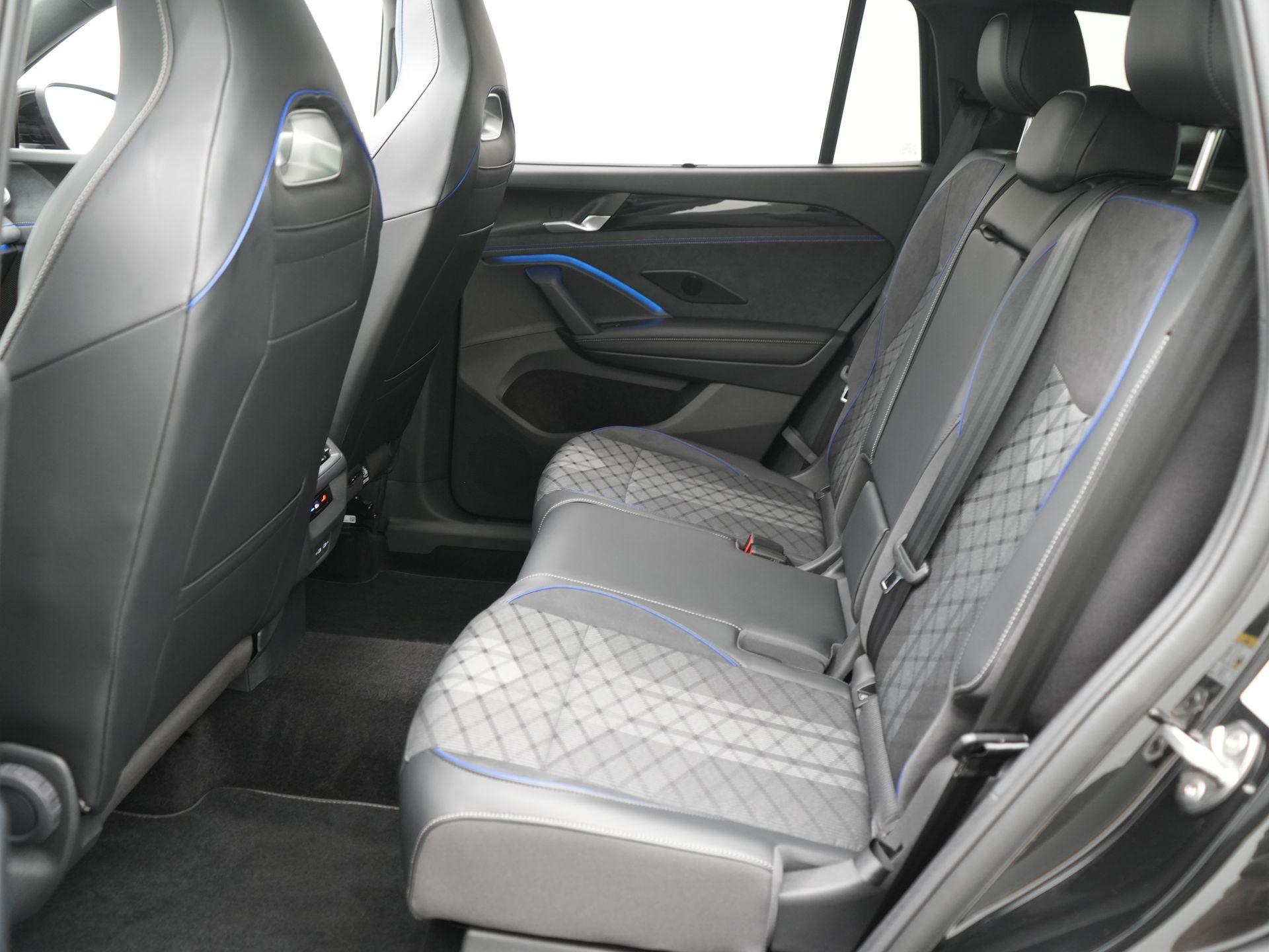 Foto van Volkswagen Tayron