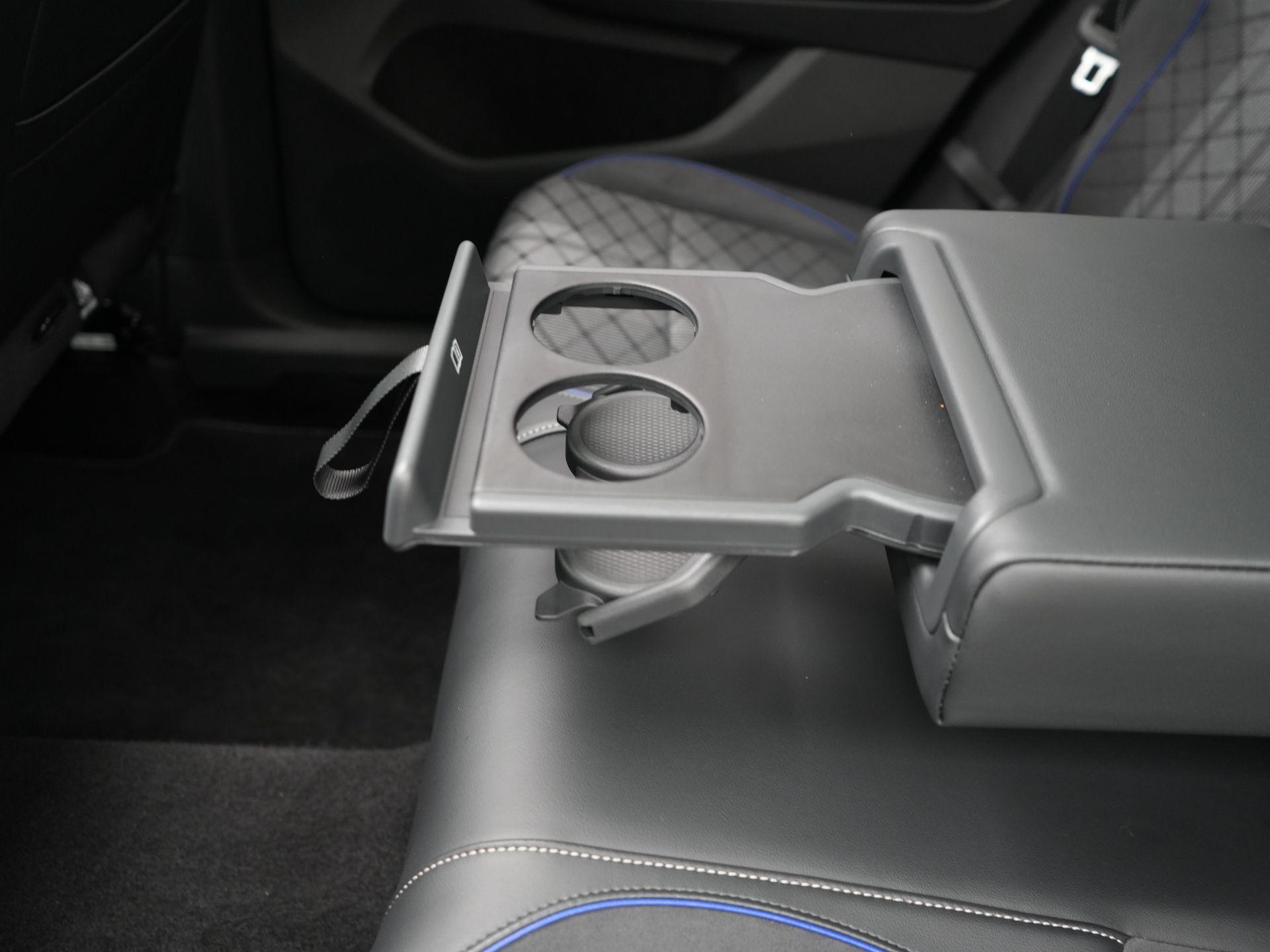Foto van Volkswagen Tayron