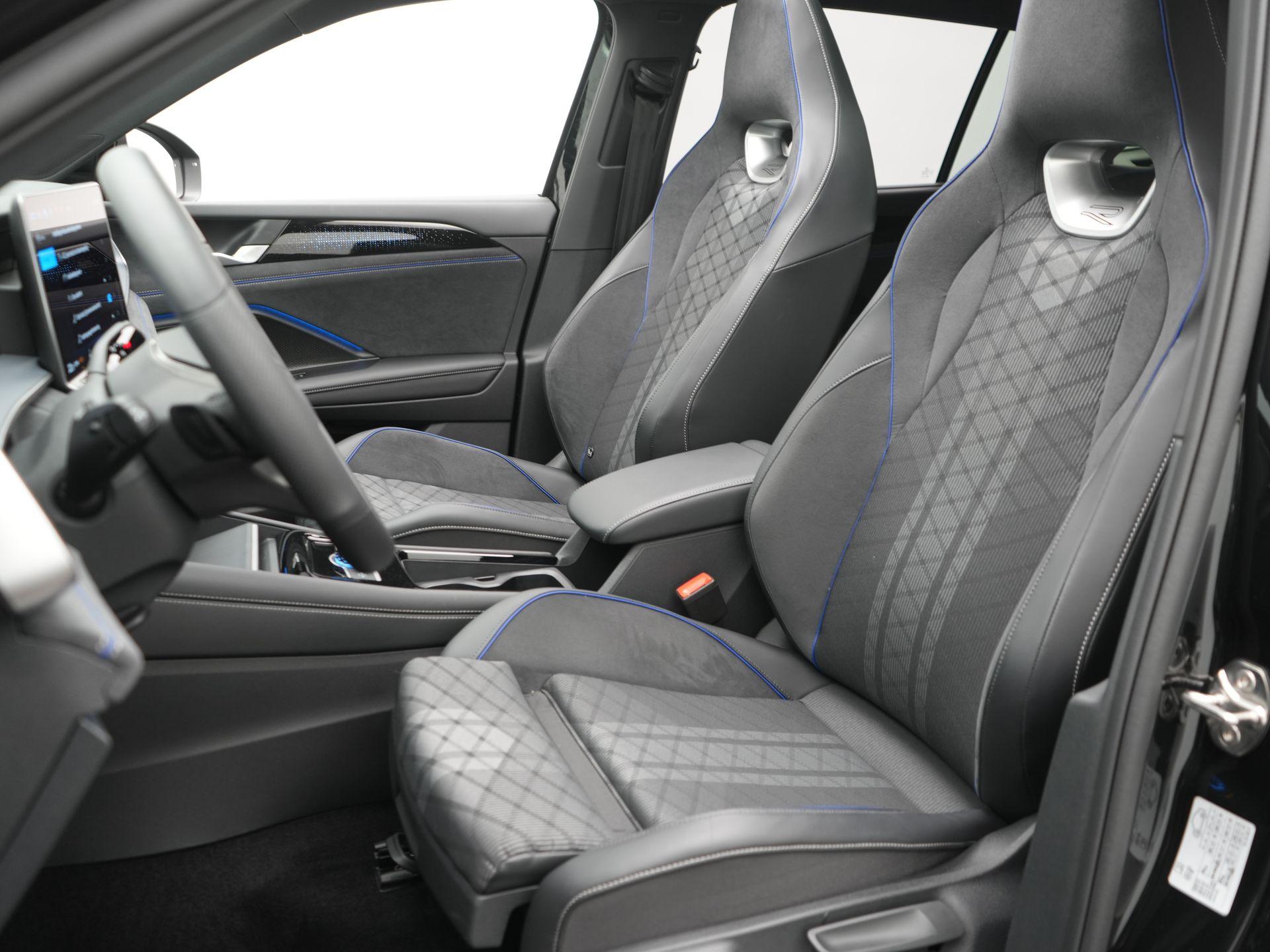 Foto van Volkswagen Tayron
