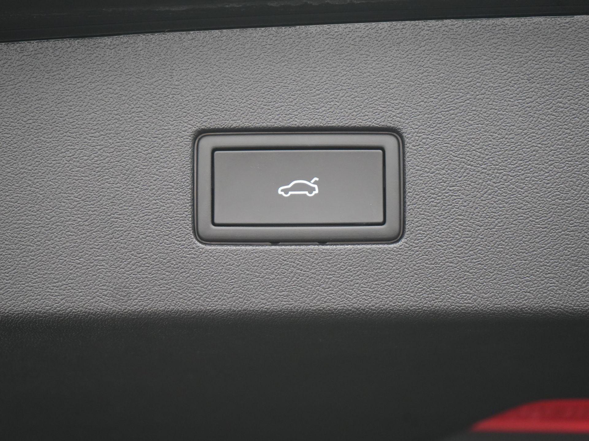 Foto van Volkswagen Tayron