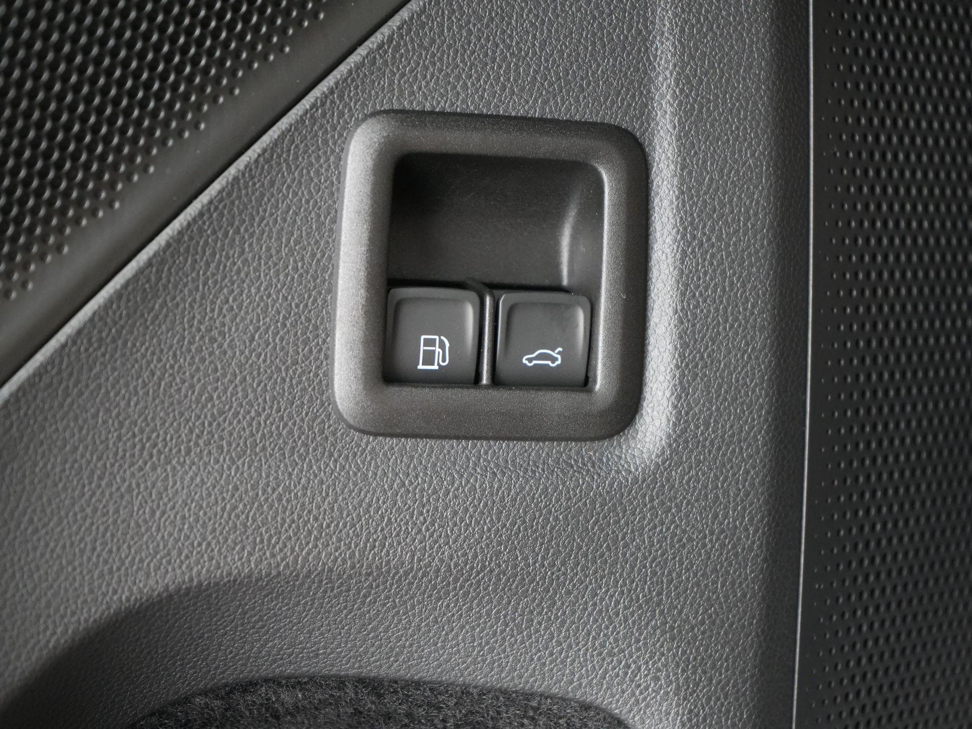Foto van Volkswagen Tayron