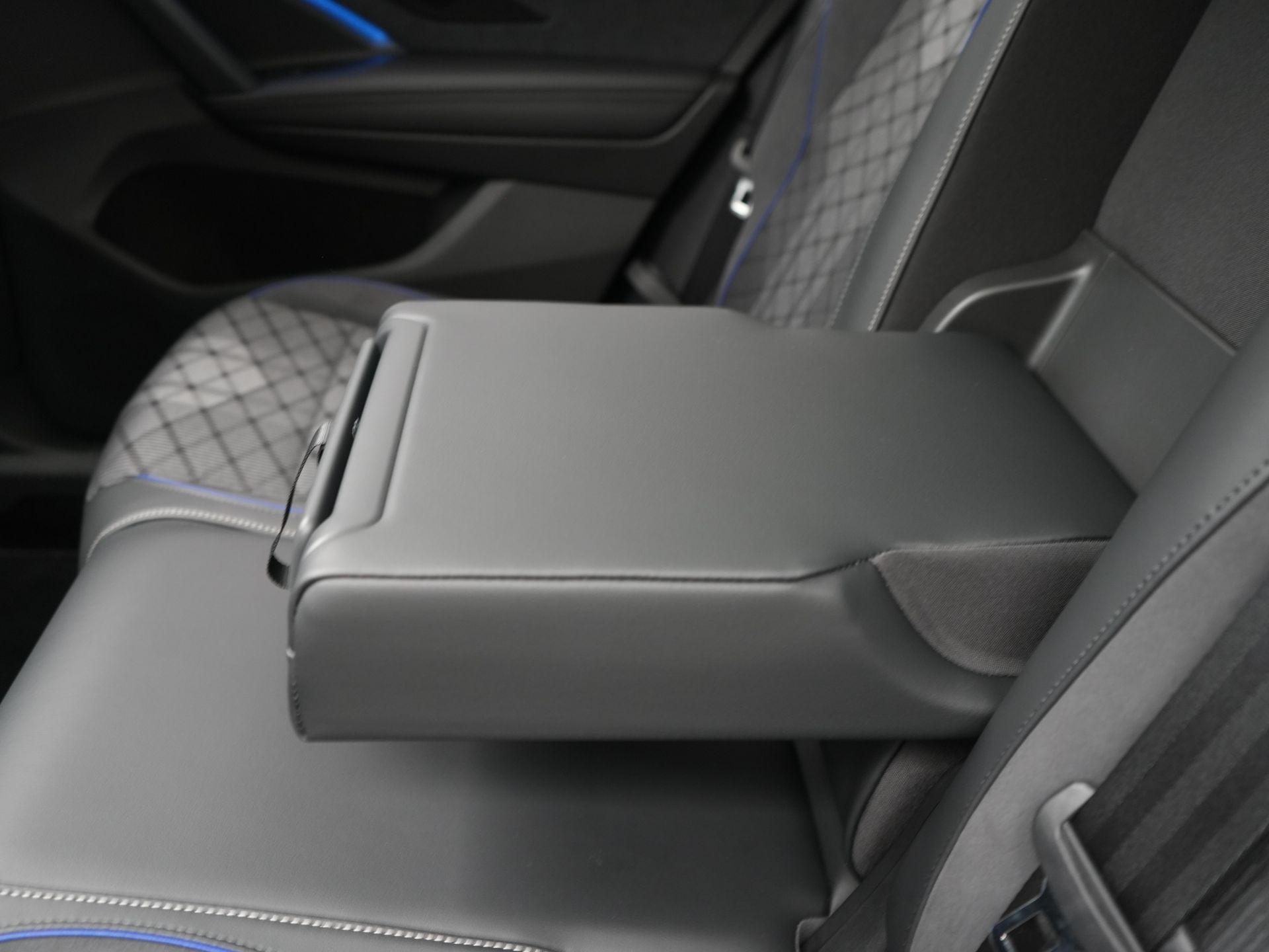 Foto van Volkswagen Tayron