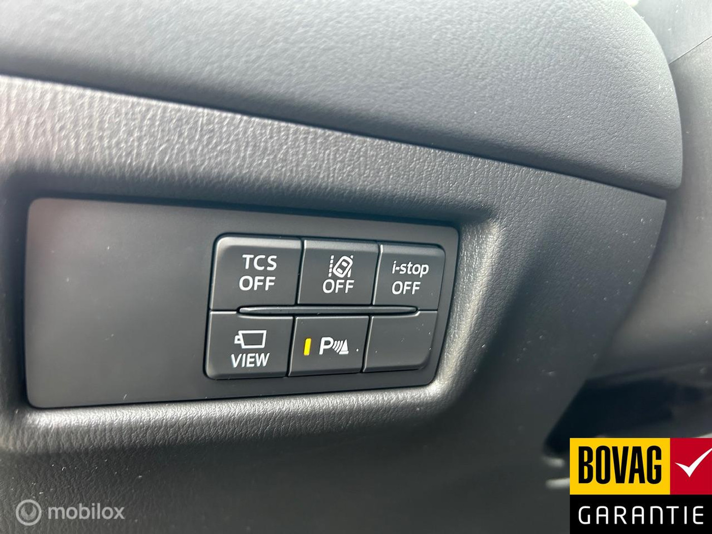 Foto van Mazda Cx-5