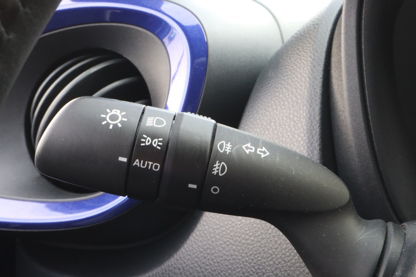 Foto van Toyota Toyota Aygo X