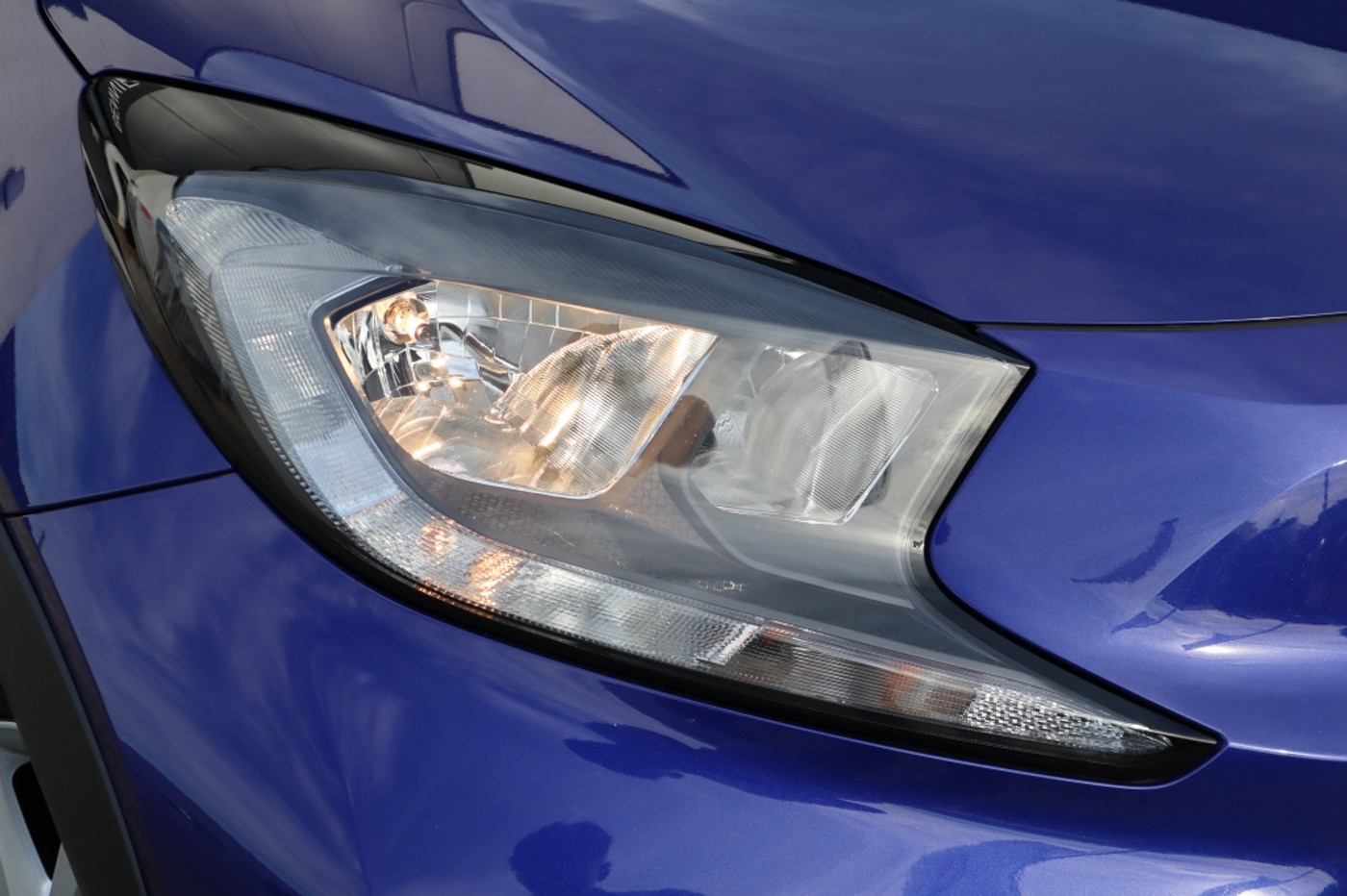 Foto van Toyota Toyota Aygo X