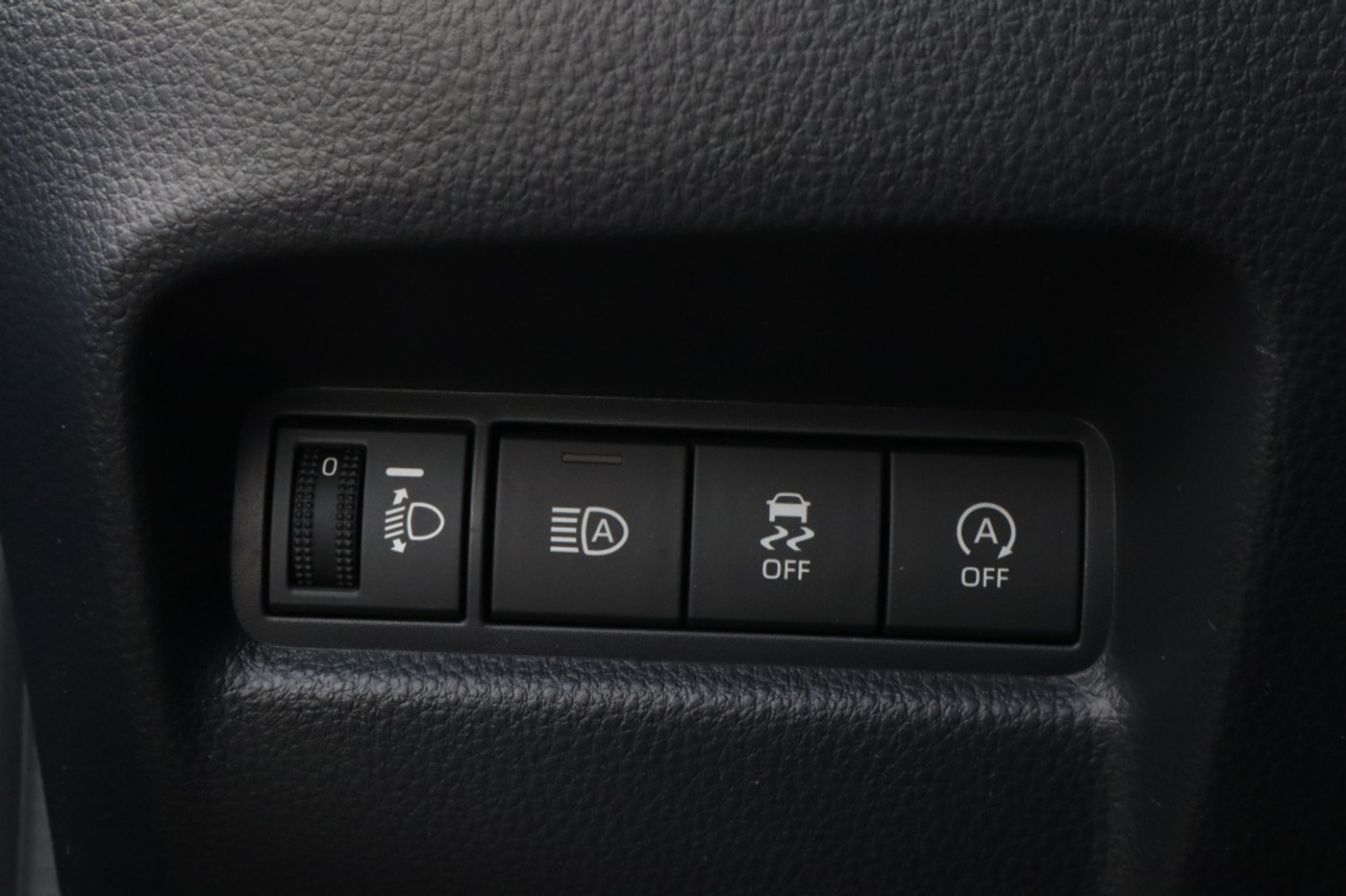 Foto van Toyota Toyota Aygo X