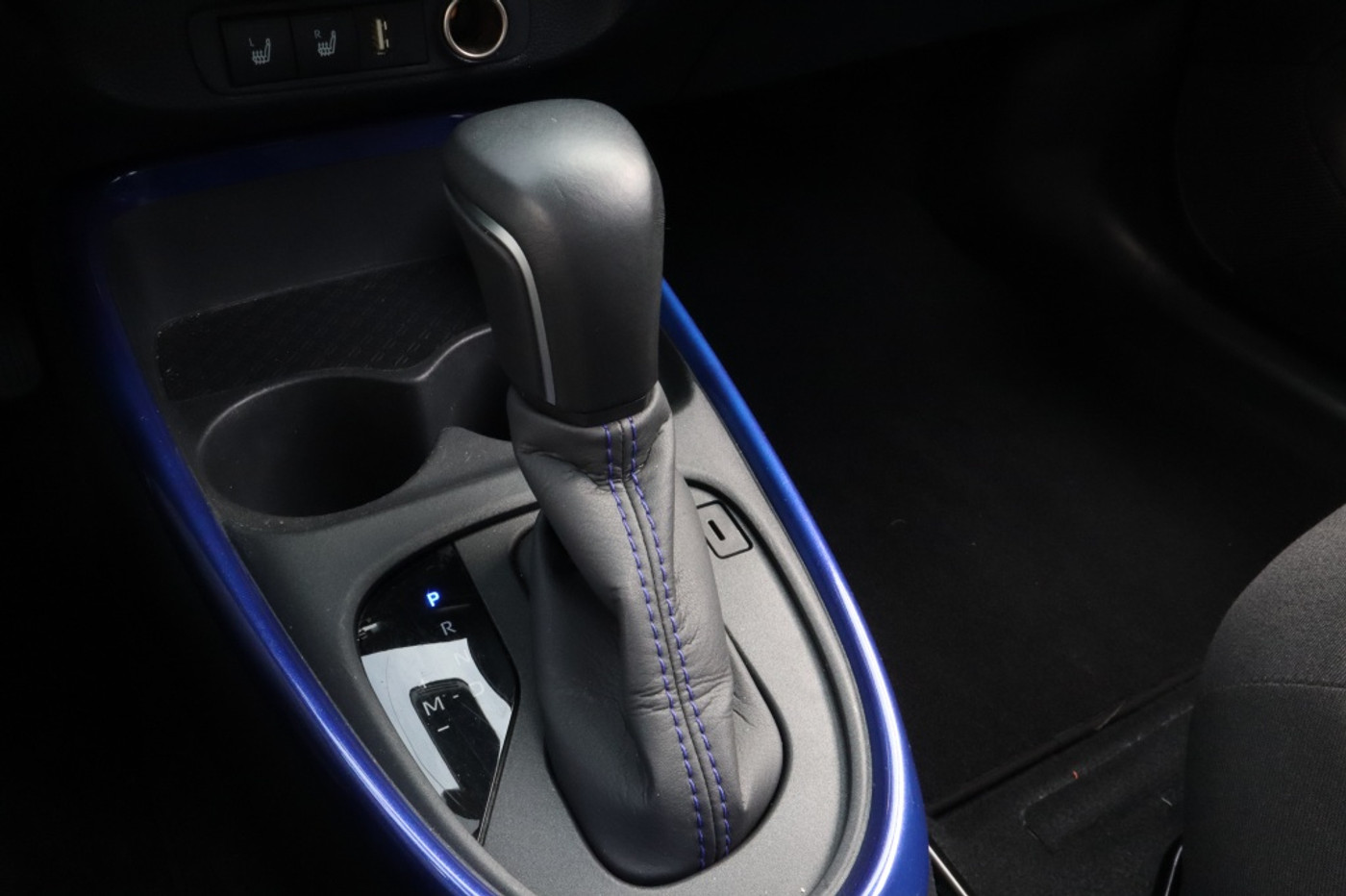 Foto van Toyota Toyota Aygo X