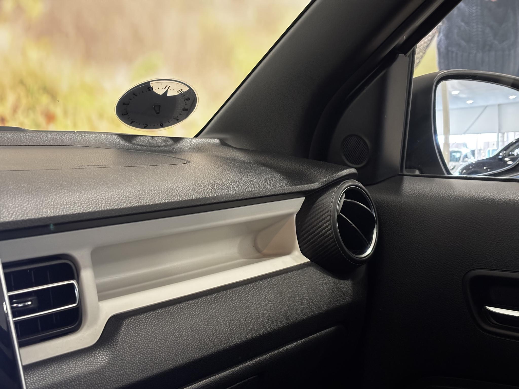 Foto van Suzuki Ignis
