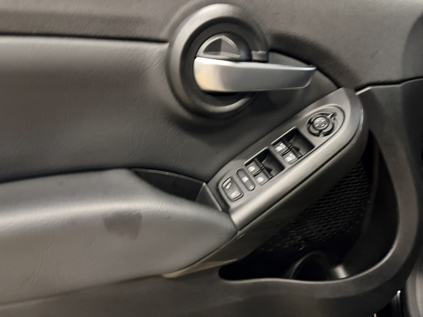 Foto van Fiat Fiat 500x