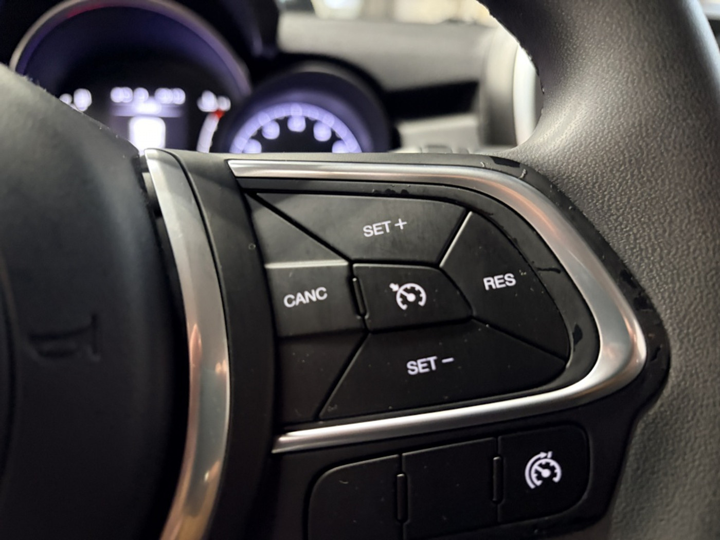 Foto van Fiat Fiat 500x