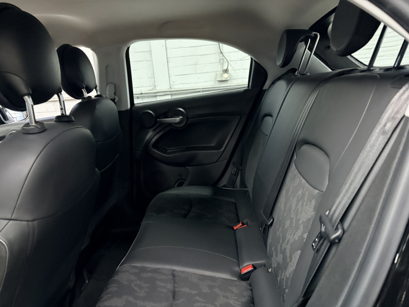 Foto van Fiat Fiat 500x