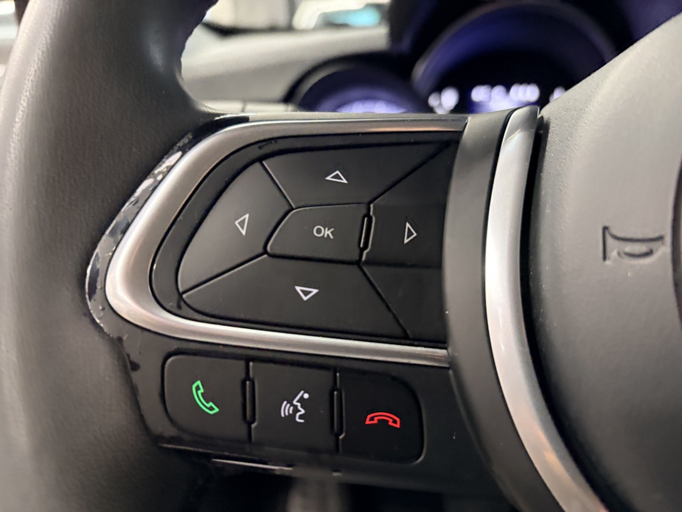 Foto van Fiat Fiat 500x