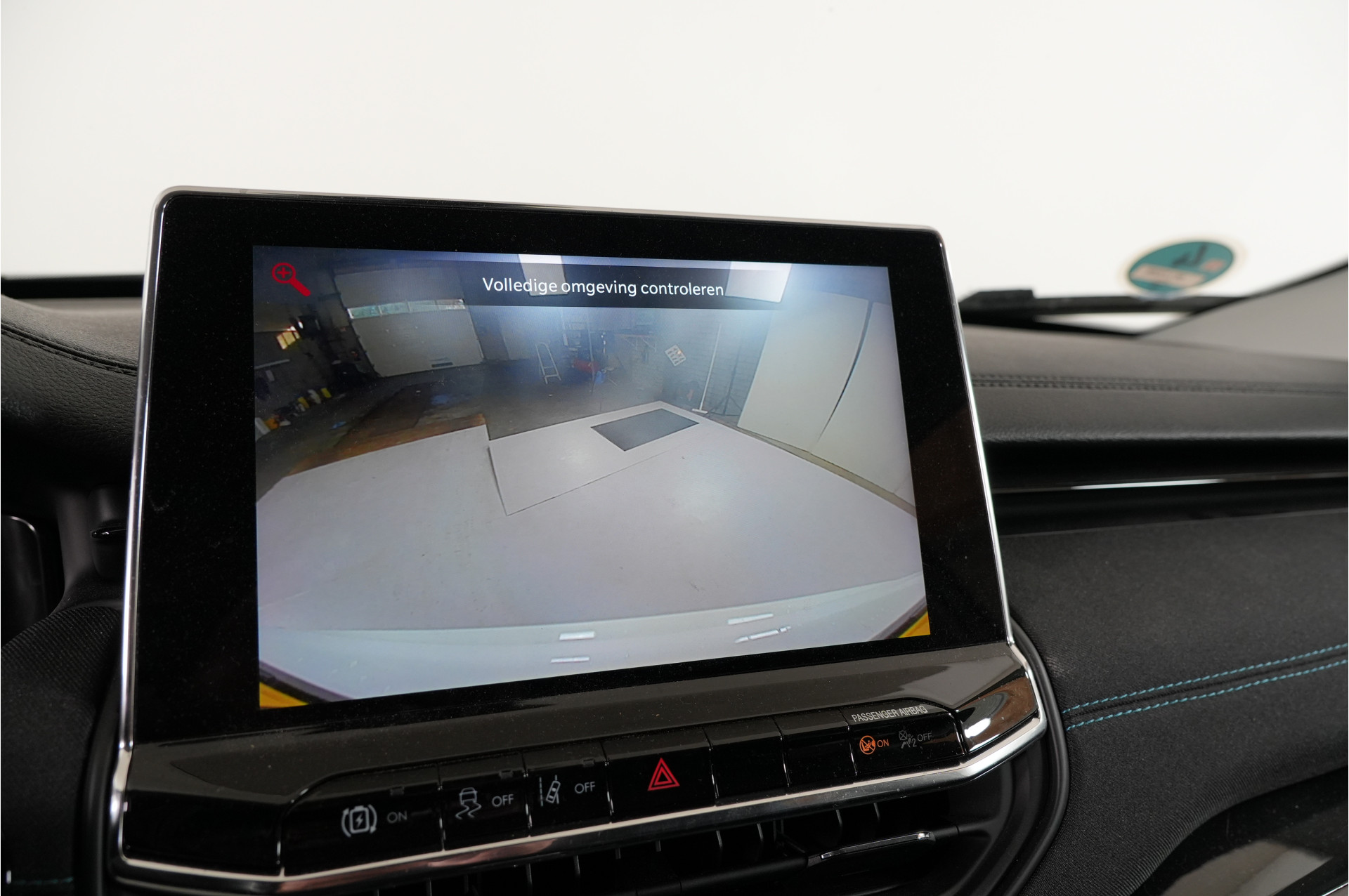 Foto van Jeep Compass