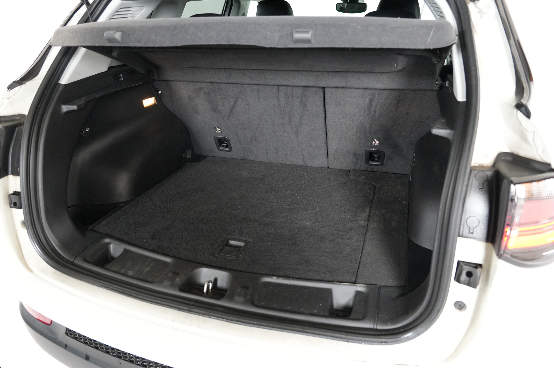 Foto van Jeep Compass