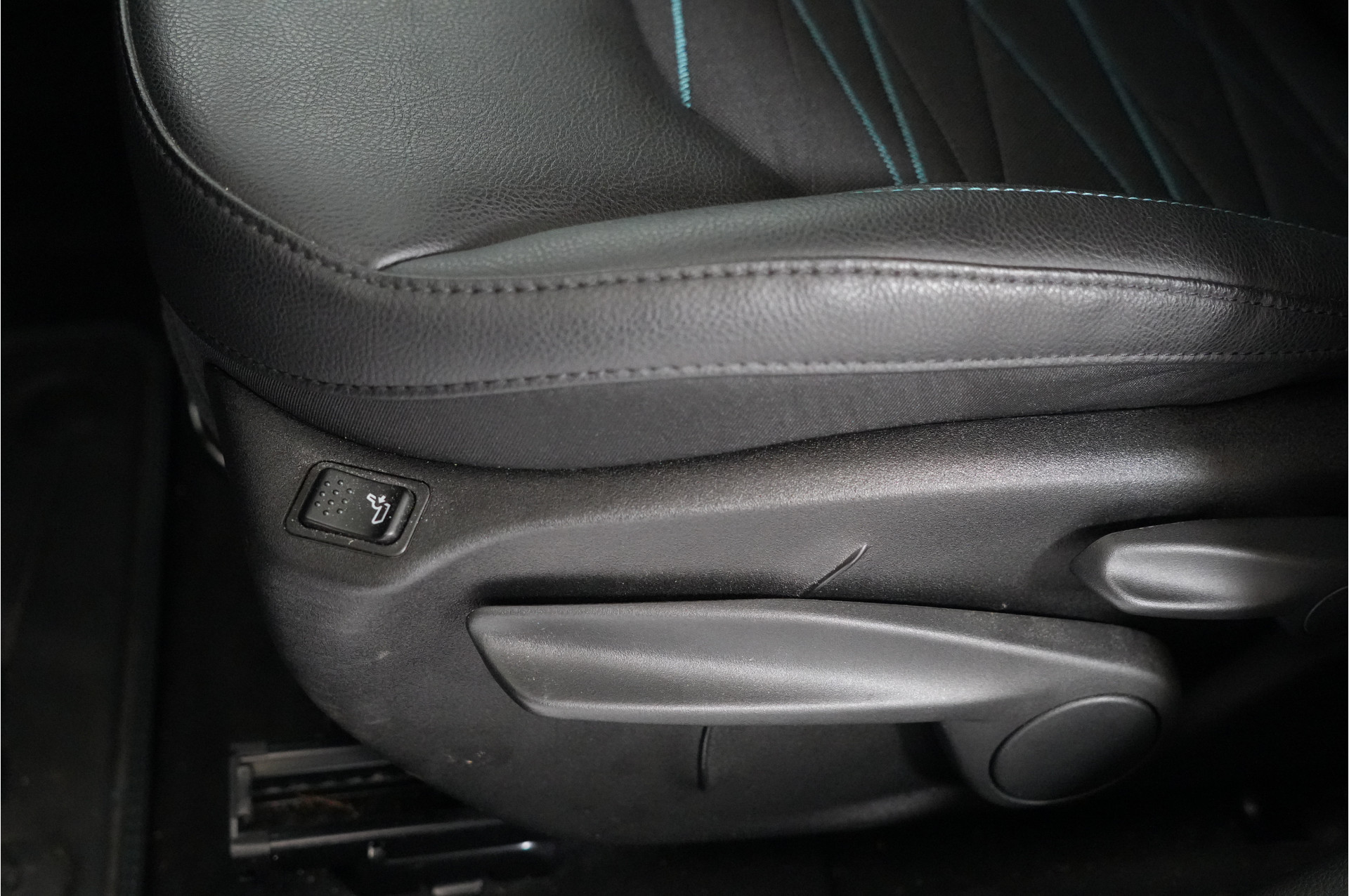Foto van Jeep Compass