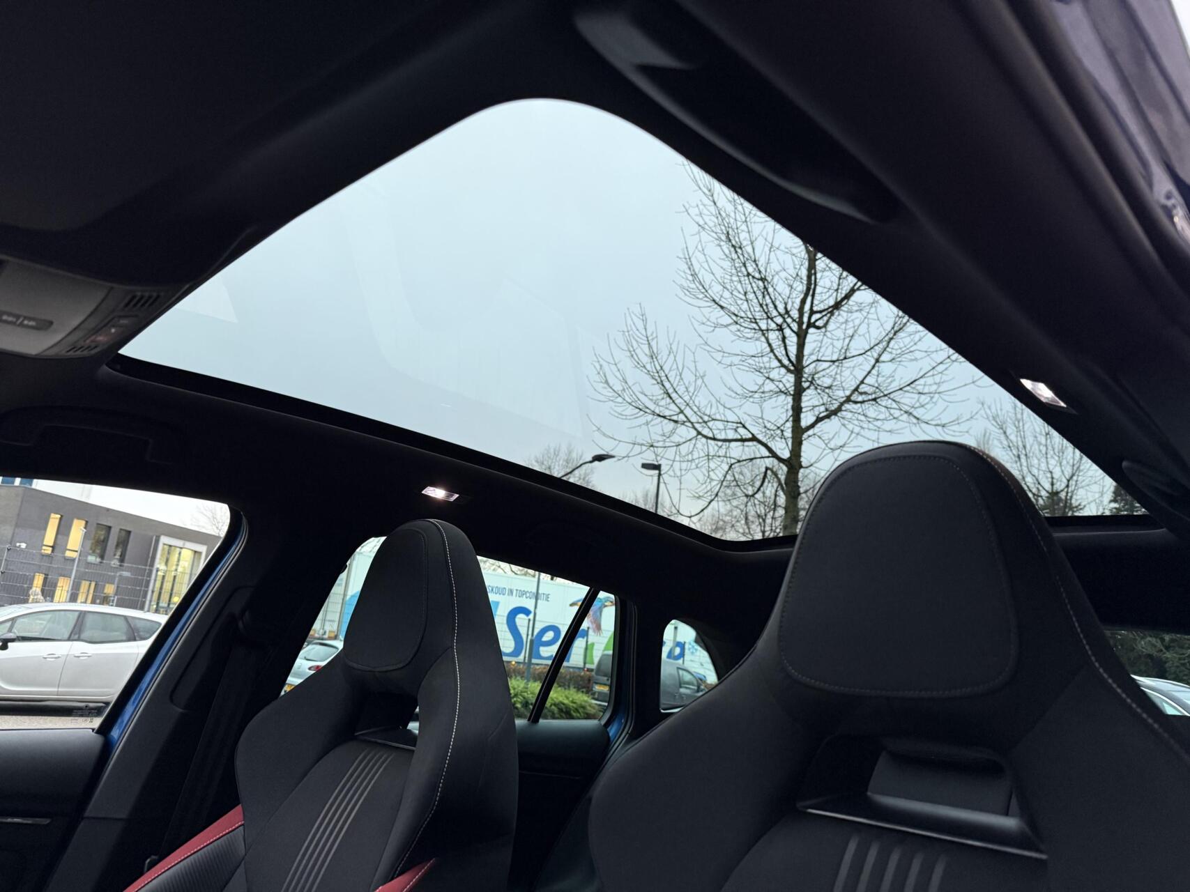 Foto van Skoda Scala