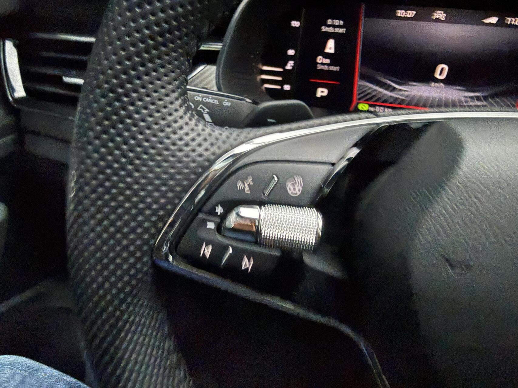 Foto van Skoda Scala