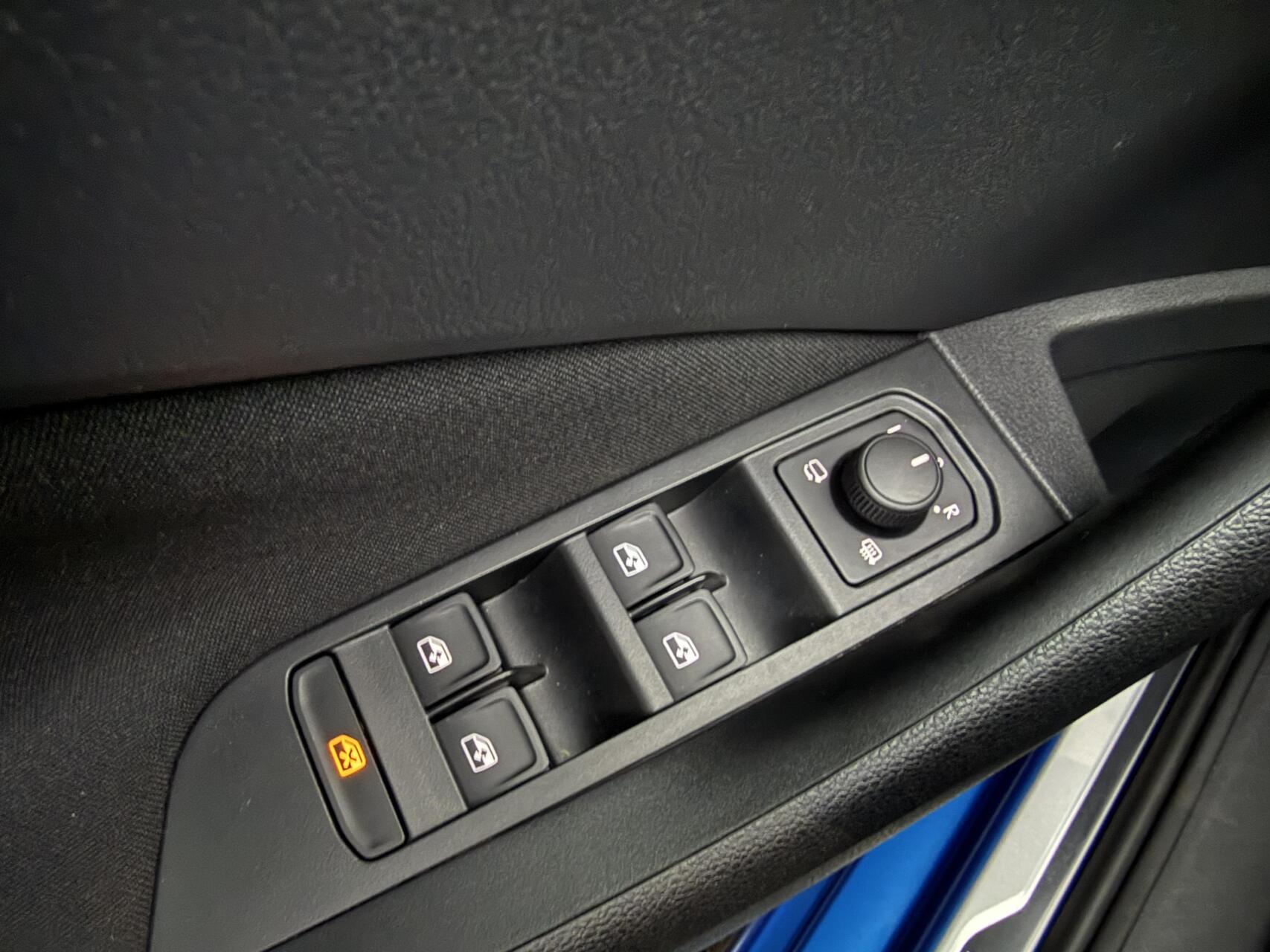Foto van Skoda Scala