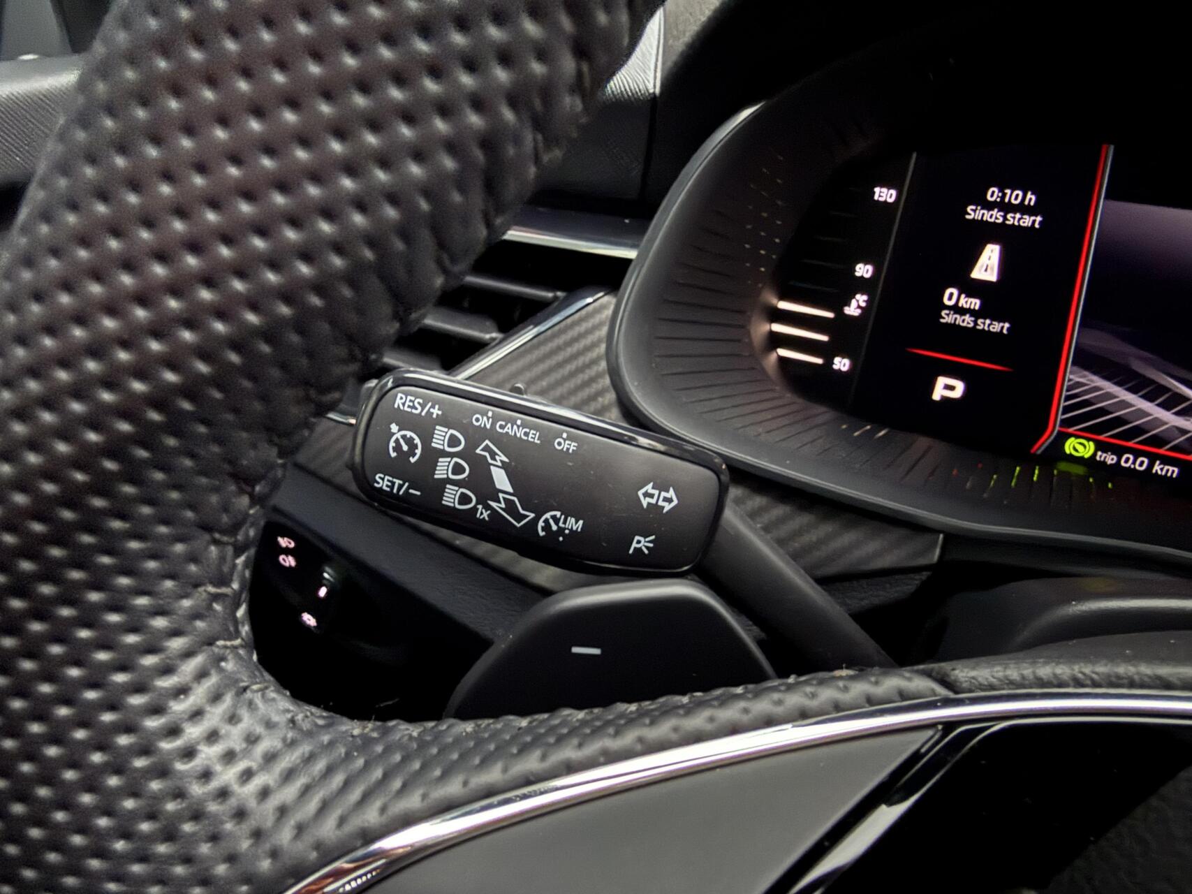 Foto van Skoda Scala