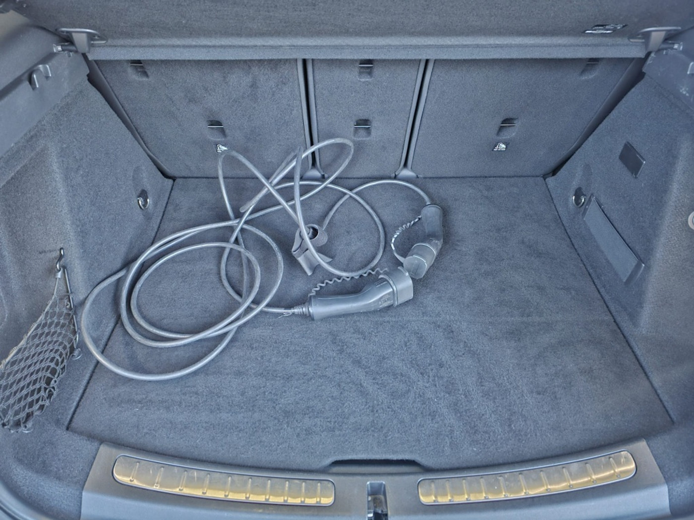 Foto van Mini Countryman Cooper Se All4