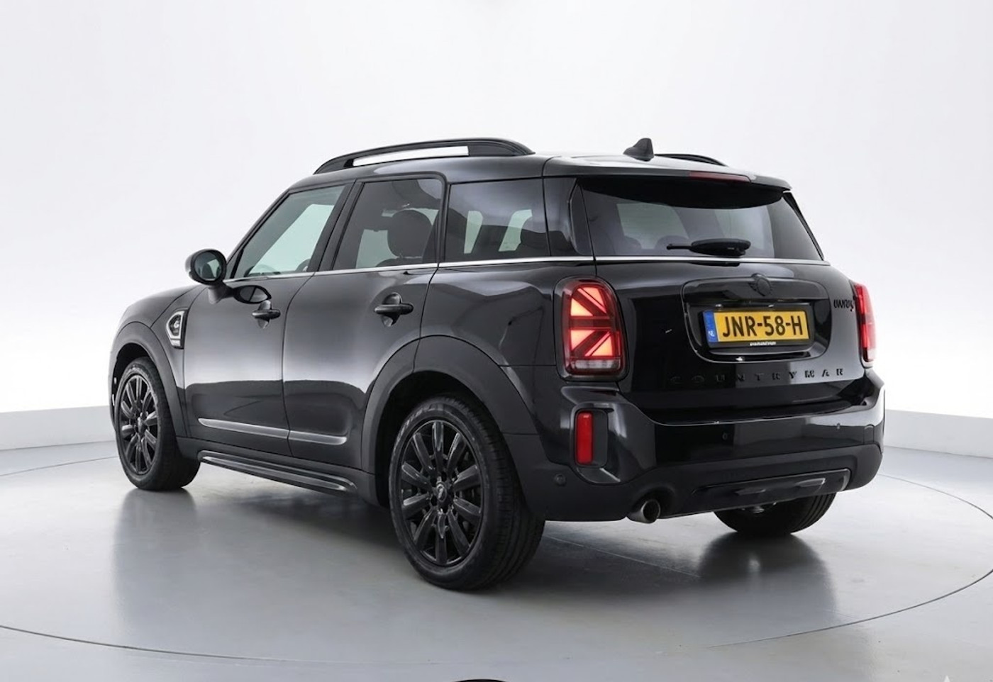 Foto van Mini Countryman Cooper Se All4