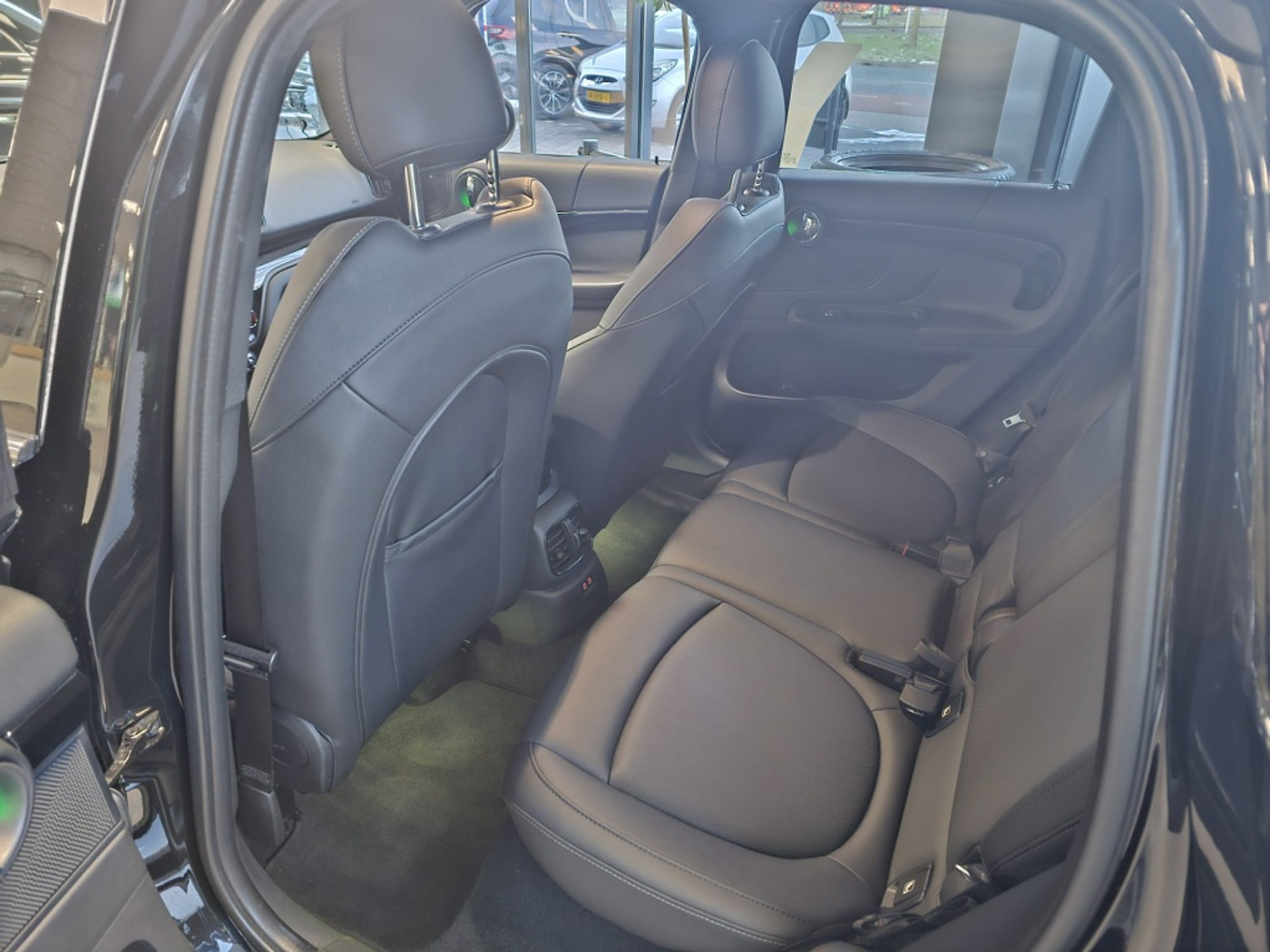 Foto van Mini Countryman Cooper Se All4