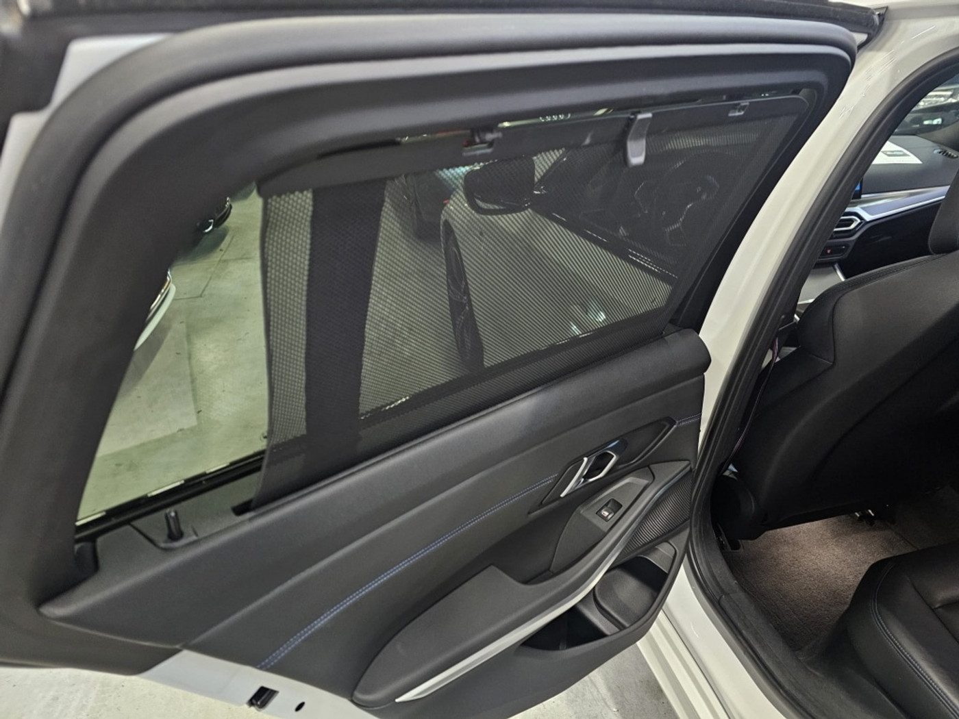 Foto van BMW 330e