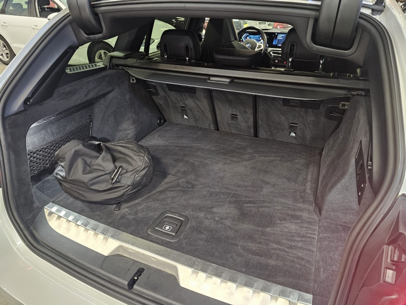 Foto van BMW 330e