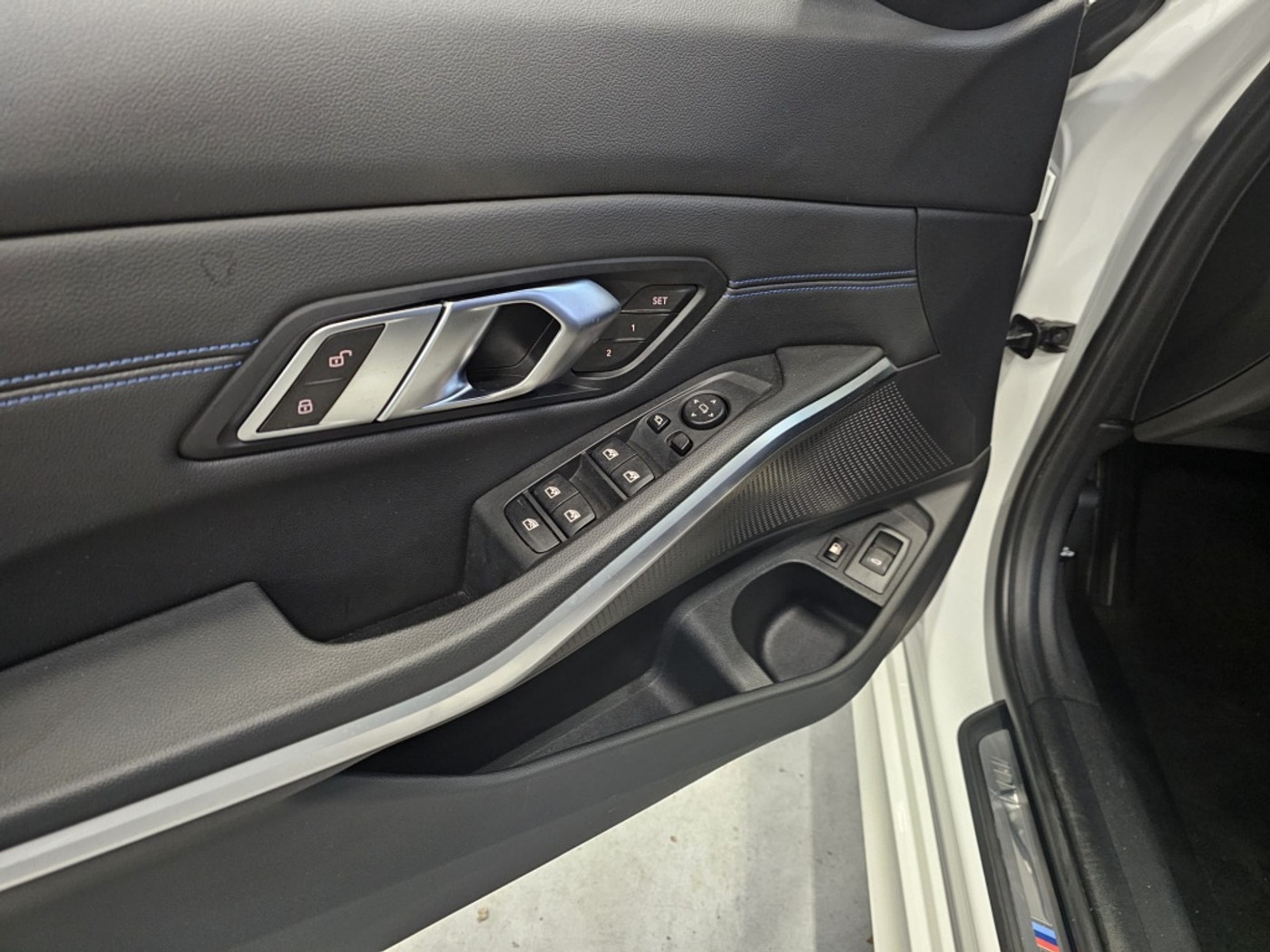 Foto van BMW 330e