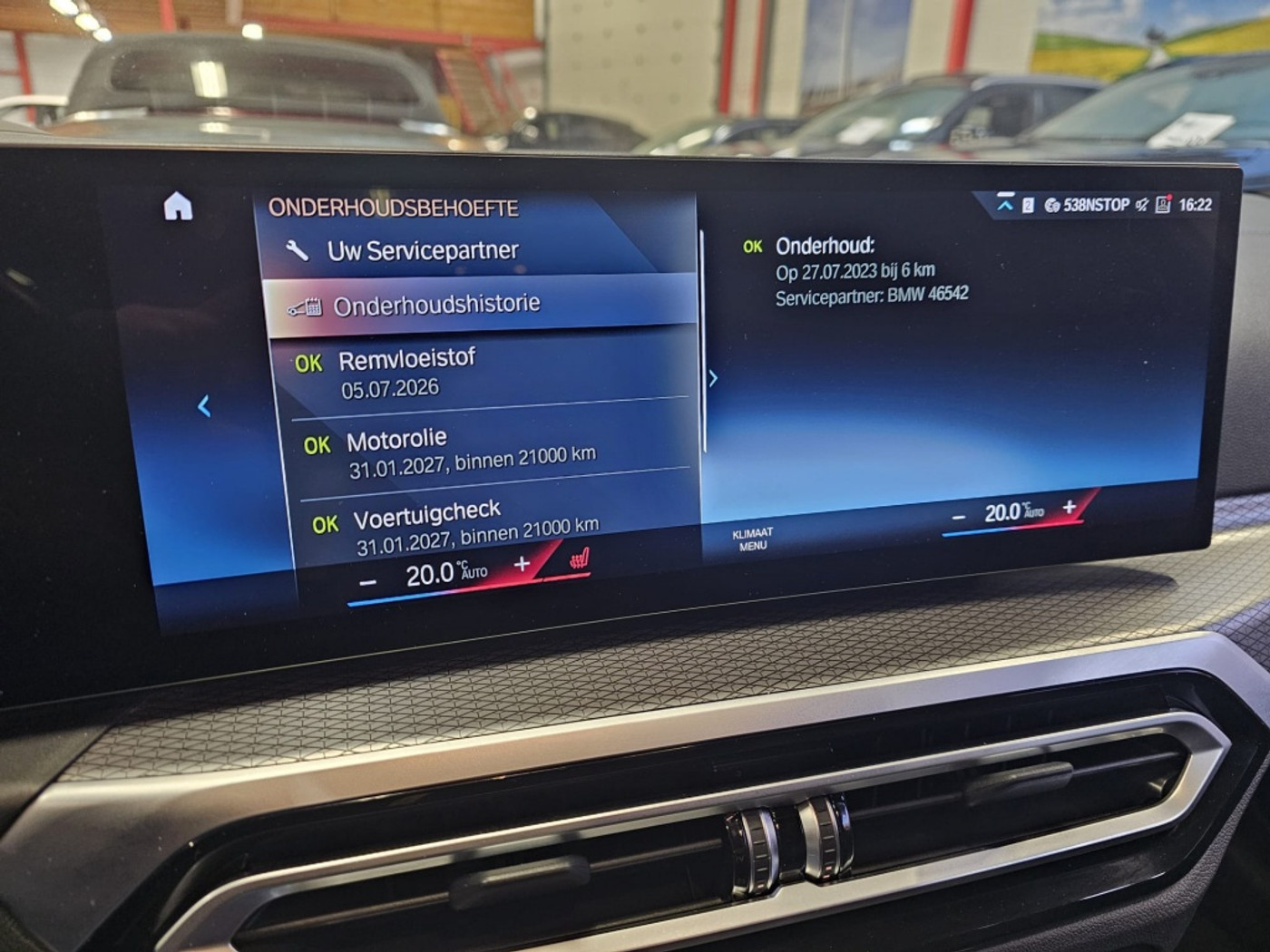 Foto van BMW 330e