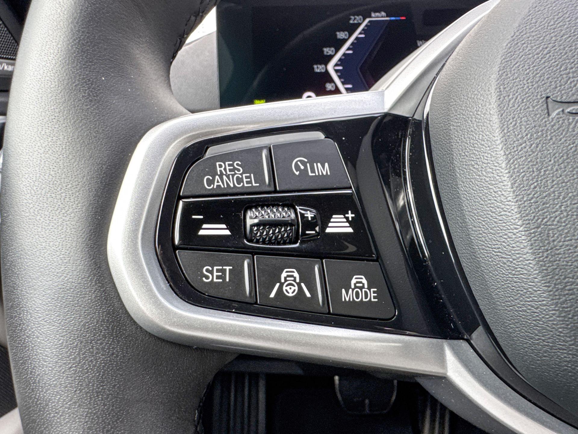 Foto van BMW I4 Edrive40