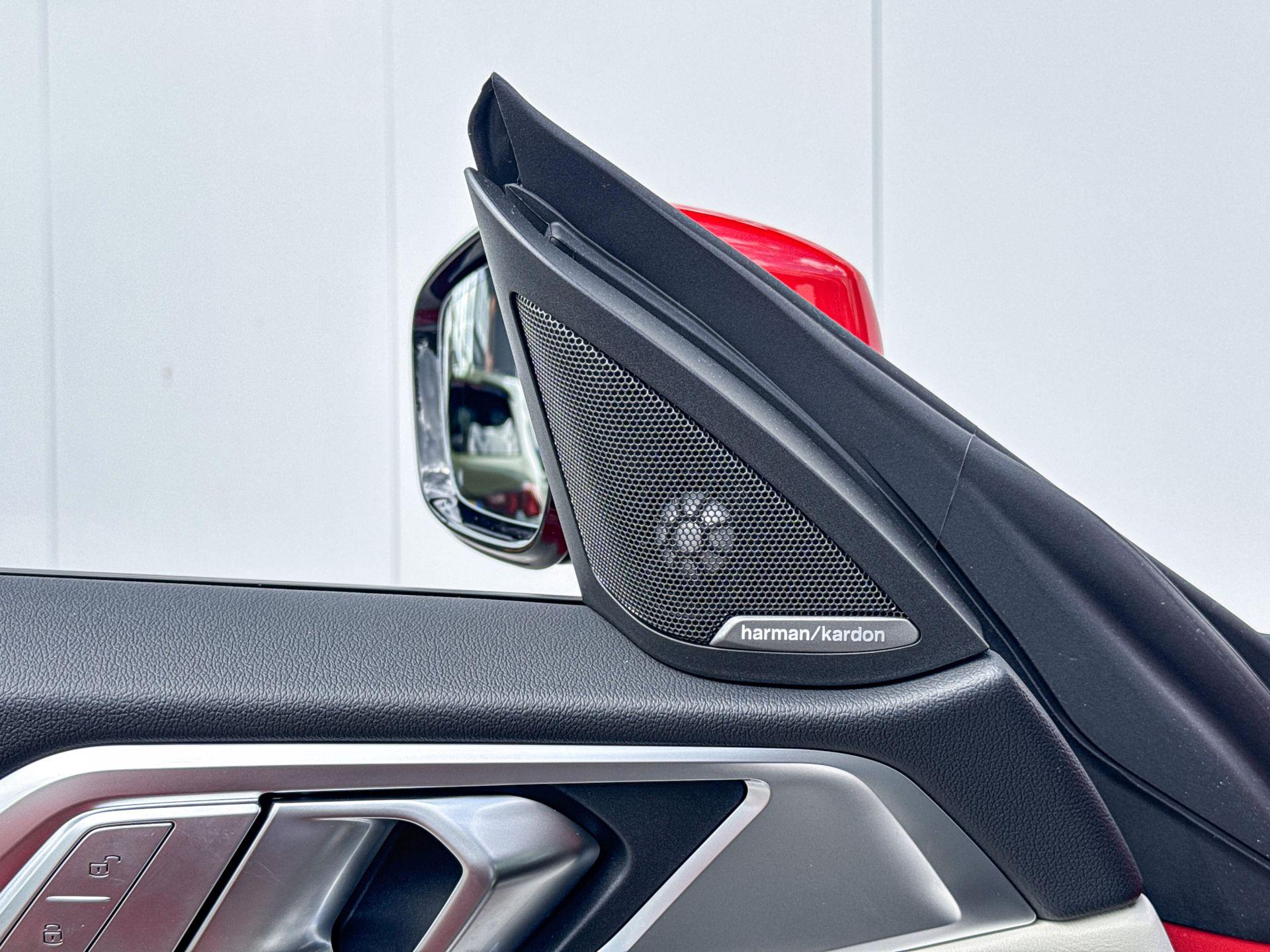 Foto van BMW I4 Edrive40