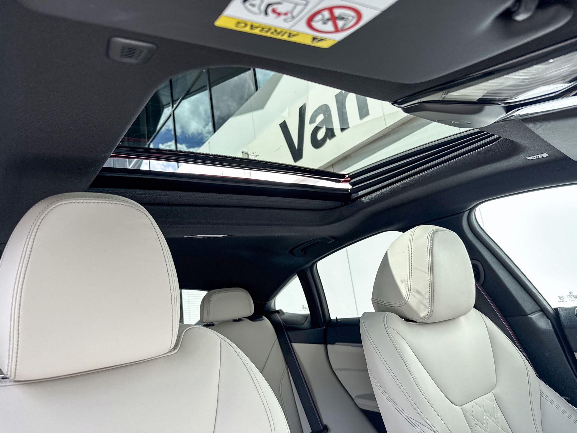 Foto van BMW I4 Edrive40