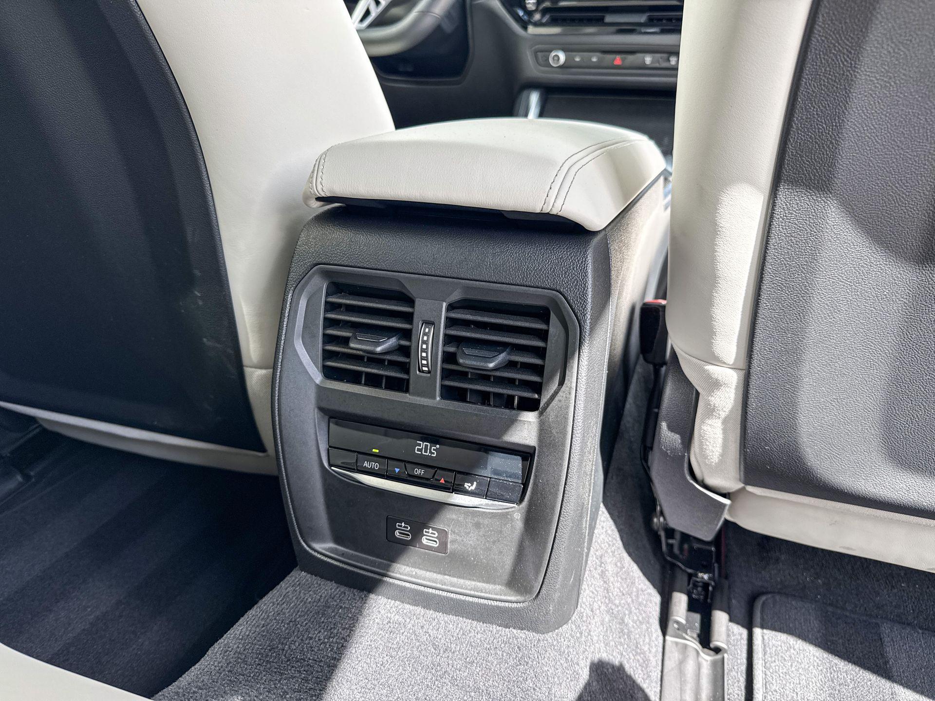 Foto van BMW I4 Edrive40