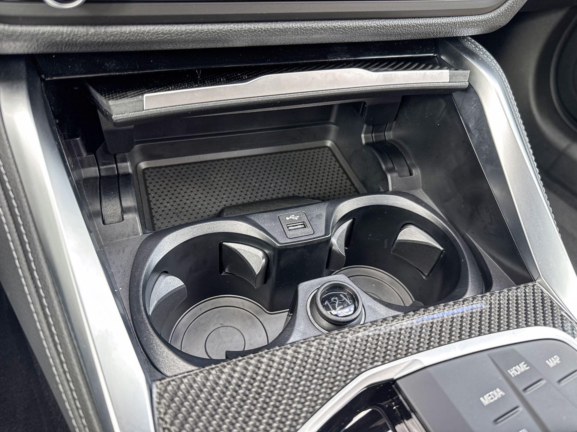 Foto van BMW I4 Edrive40