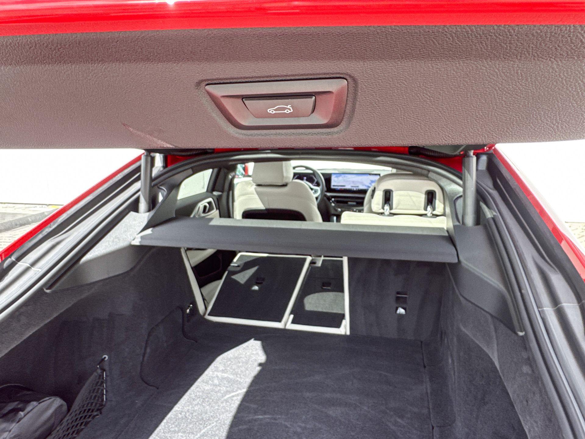 Foto van BMW I4 Edrive40