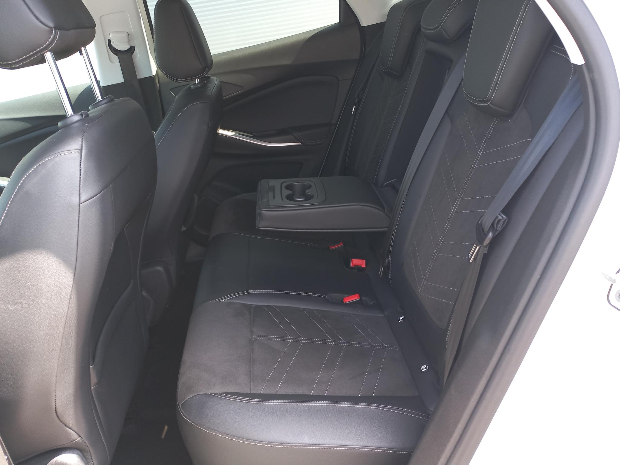 Foto van Opel Grandland