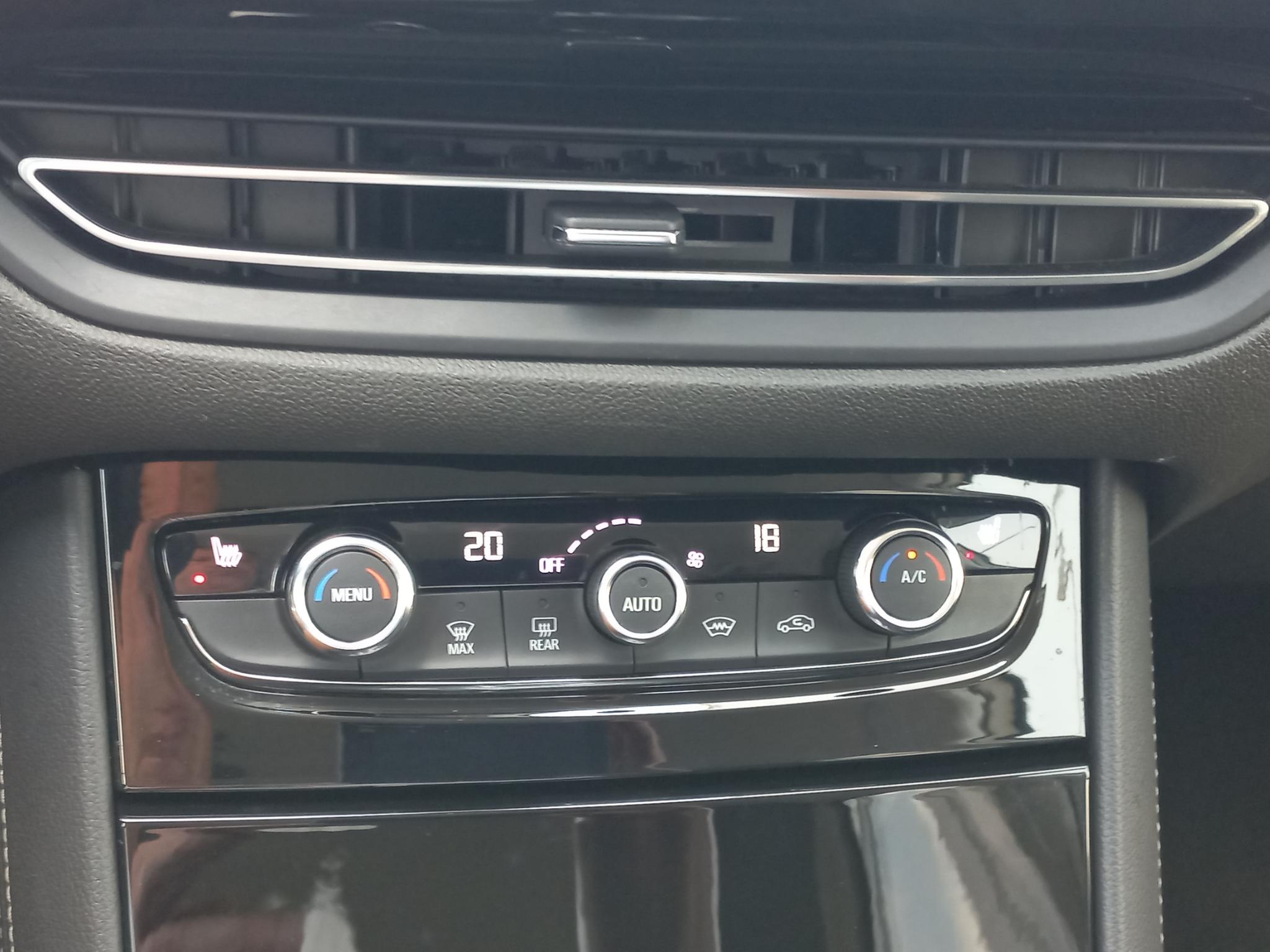 Foto van Opel Grandland