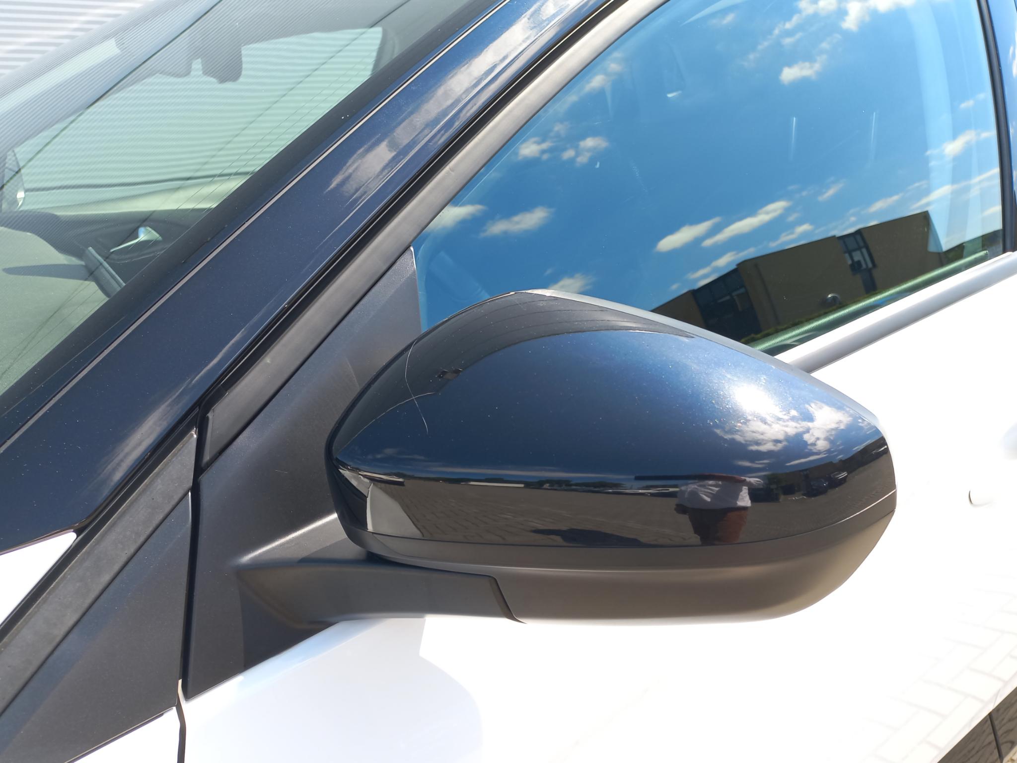 Foto van Opel Grandland