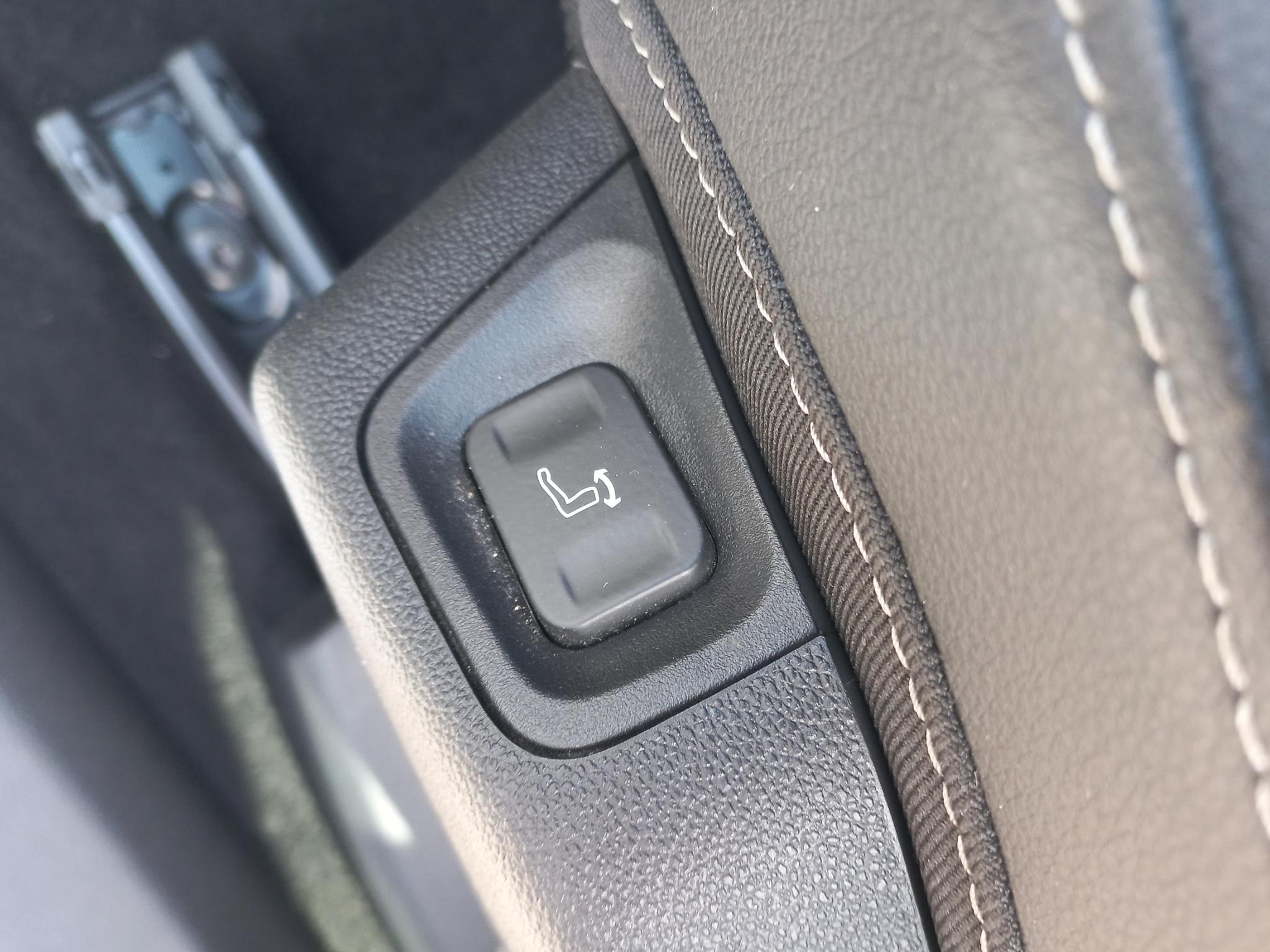 Foto van Opel Grandland