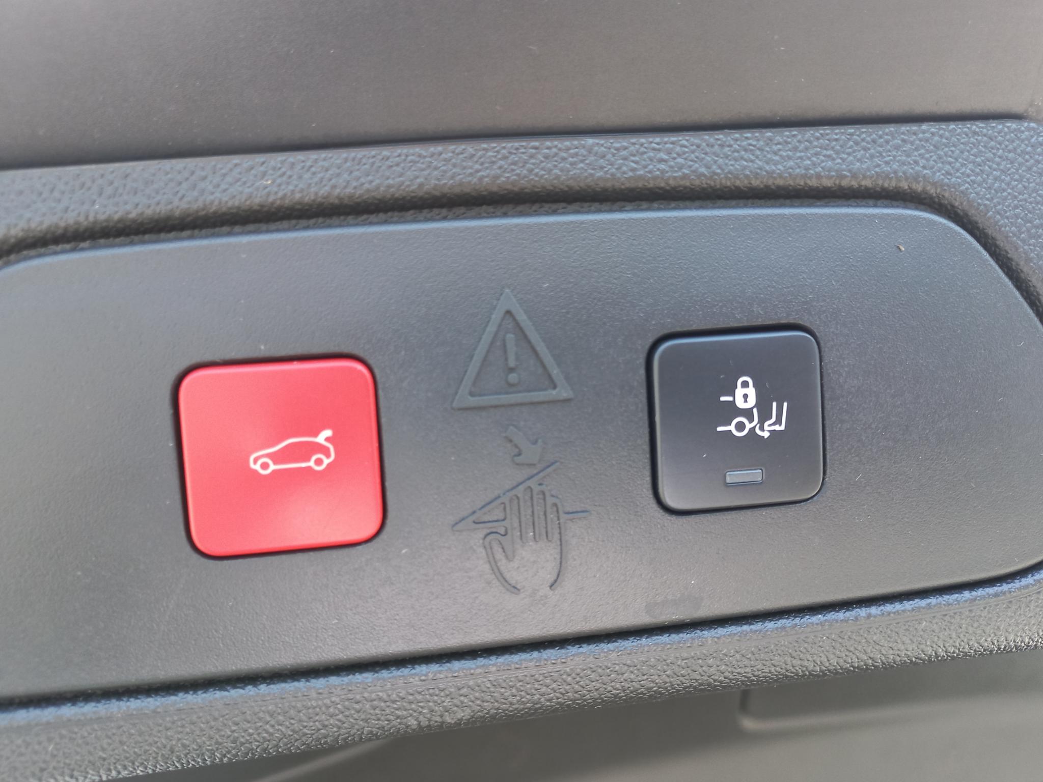 Foto van Opel Grandland