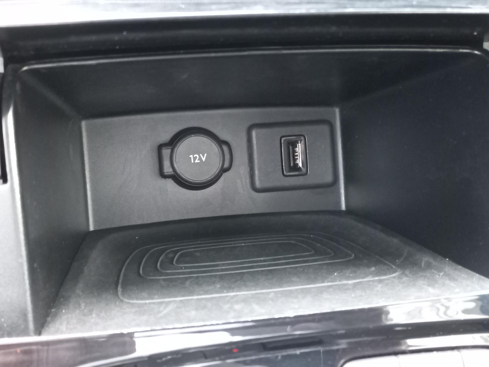 Foto van Opel Grandland